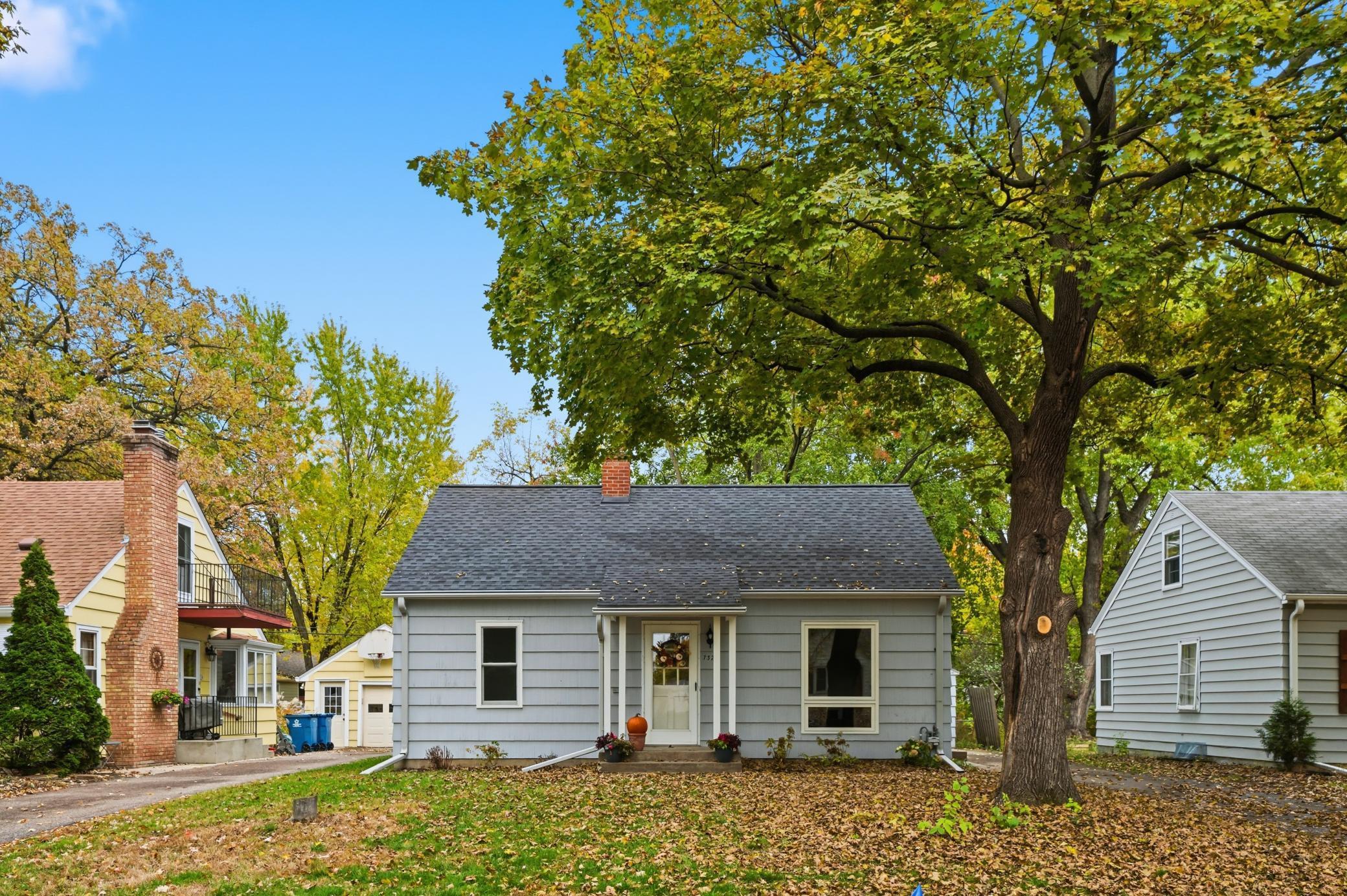 View of Residential at 7329 Fremont Avenue, Richfield MN 55423, Richfield - Mike Wilen | Minnesota Team Real Estate