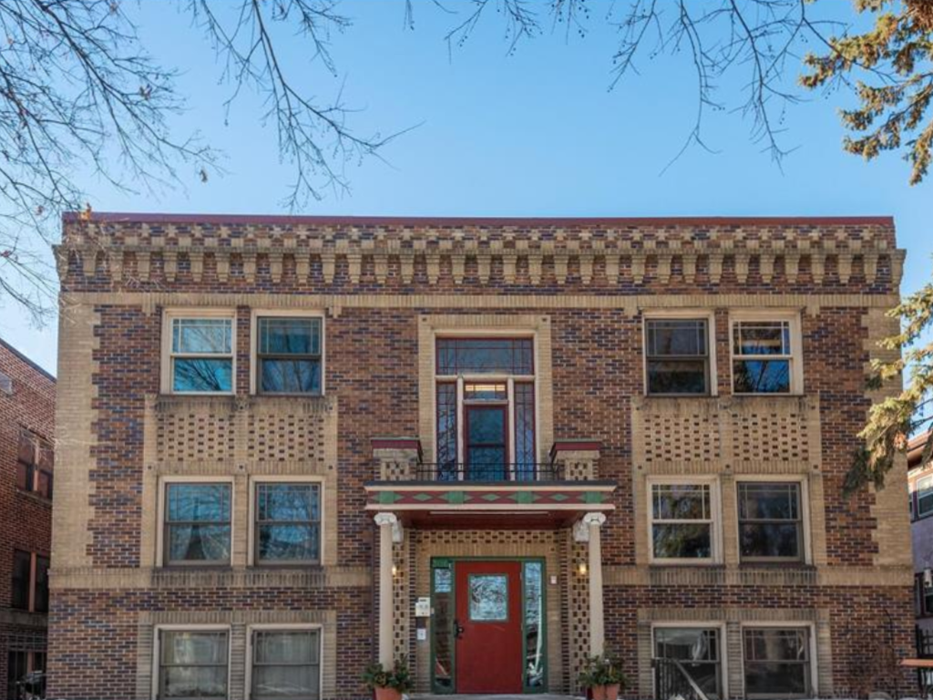 View of Residential at 3116 12th Avenue #A105, Minneapolis MN 55407, Minneapolis - Mike Wilen | Minnesota Team Real Estate