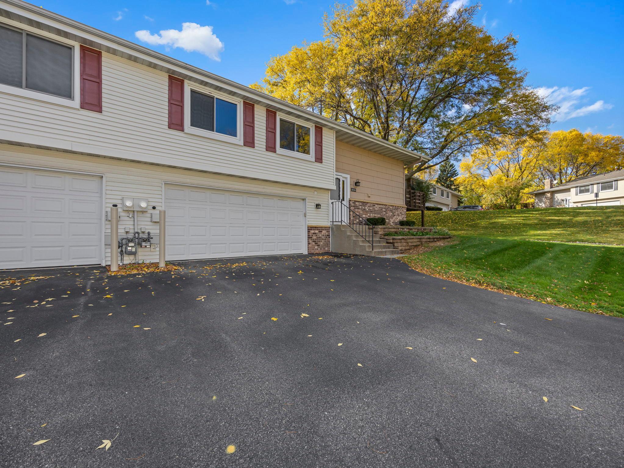 View of Residential at 8434 97th Street, Bloomington MN 55438, Bloomington - Mike Wilen | Minnesota Team Real Estate