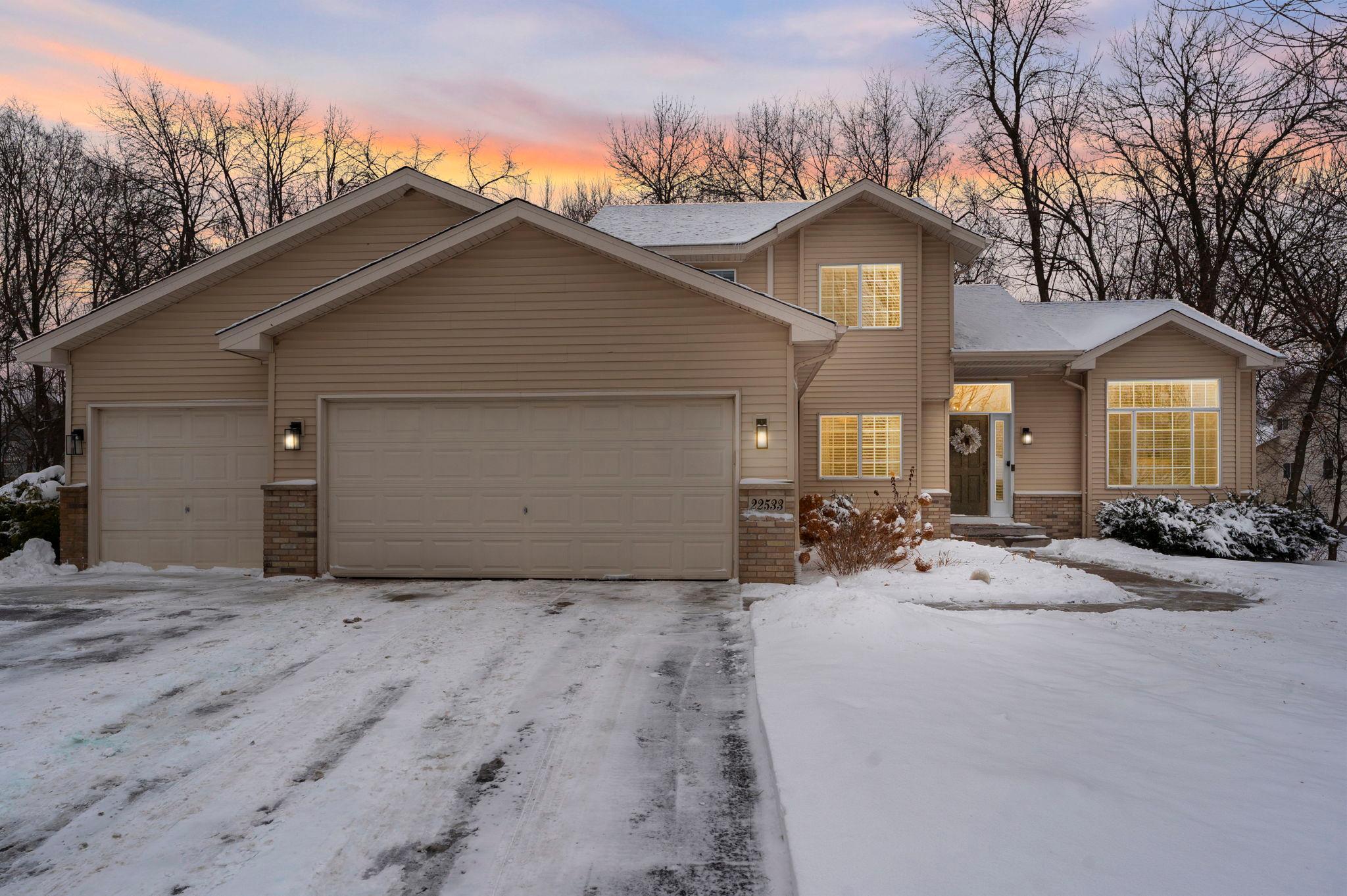 View of Residential at 22533 Amy Lane, Rogers MN 55374, Rogers - Mike Wilen | Minnesota Team Real Estate