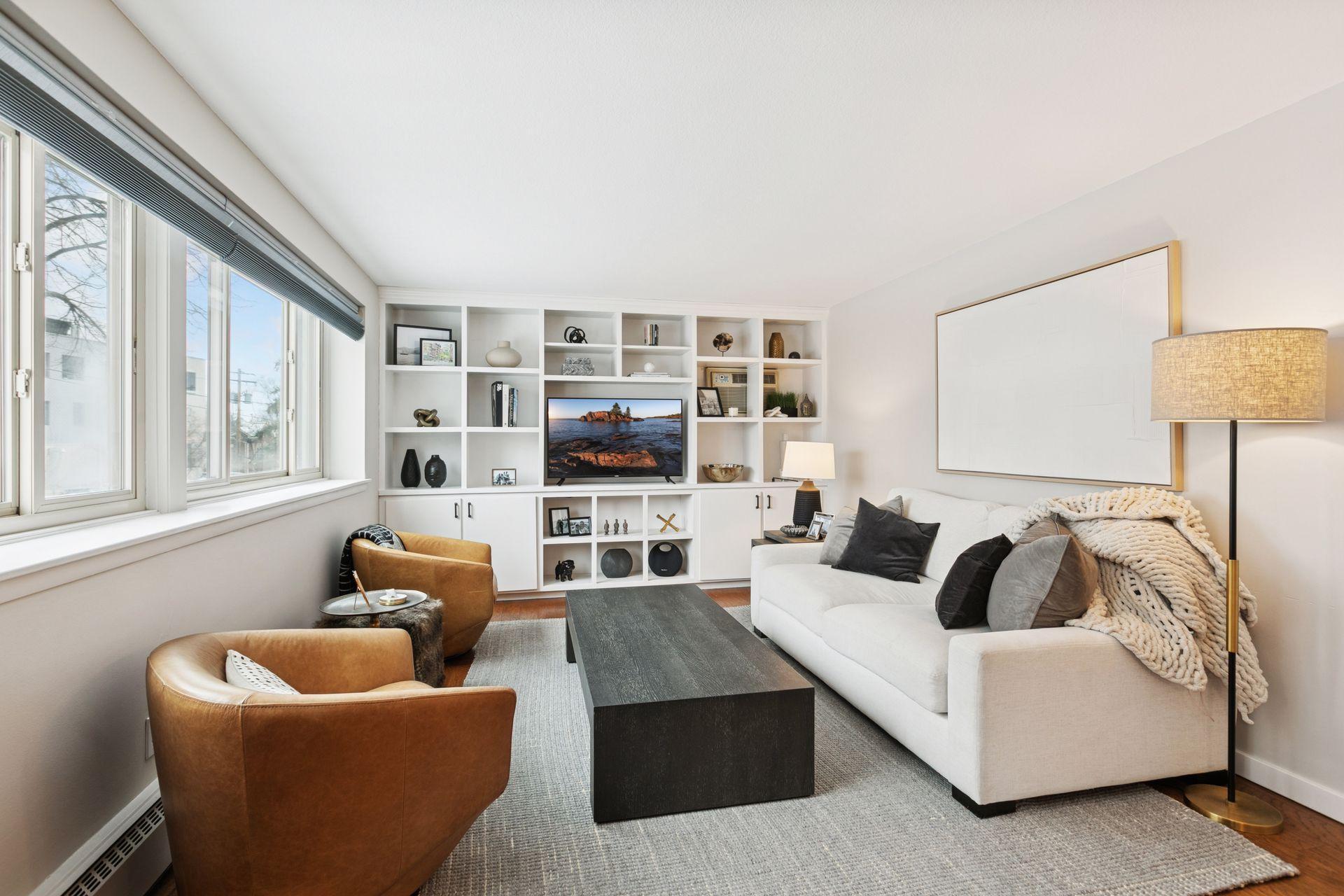 View of Residential at 4400 Upton Avenue #102, Minneapolis MN 55410, Minneapolis - Mike Wilen | Minnesota Team Real Estate