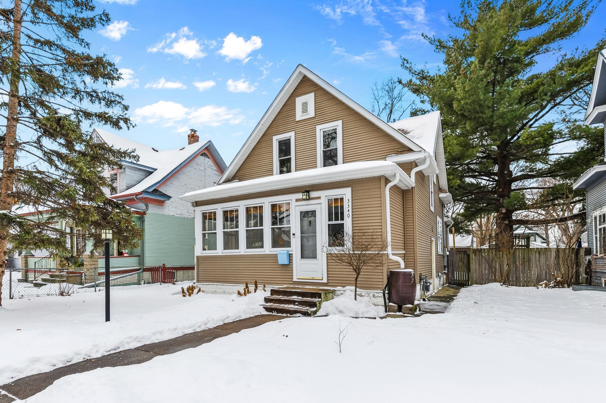 View of Residential at 3340 32nd Avenue, Minneapolis MN 55406, Minneapolis - Mike Wilen | Minnesota Team Real Estate