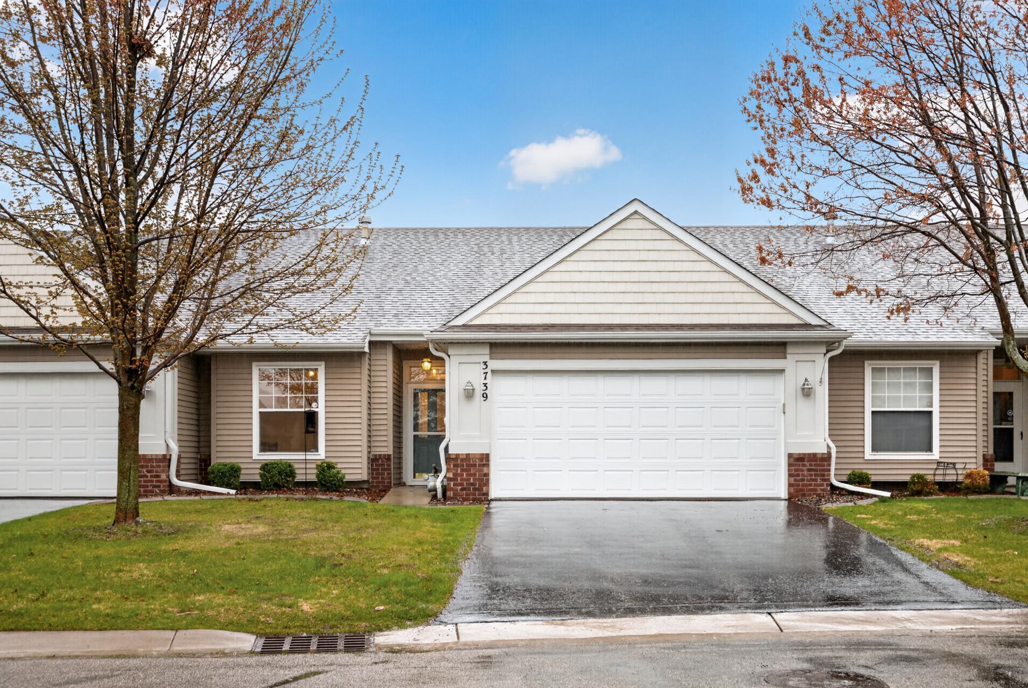 View of Residential at 3739 Lawndale Lane, Plymouth MN 55446, Plymouth - Mike Wilen | Minnesota Team Real Estate