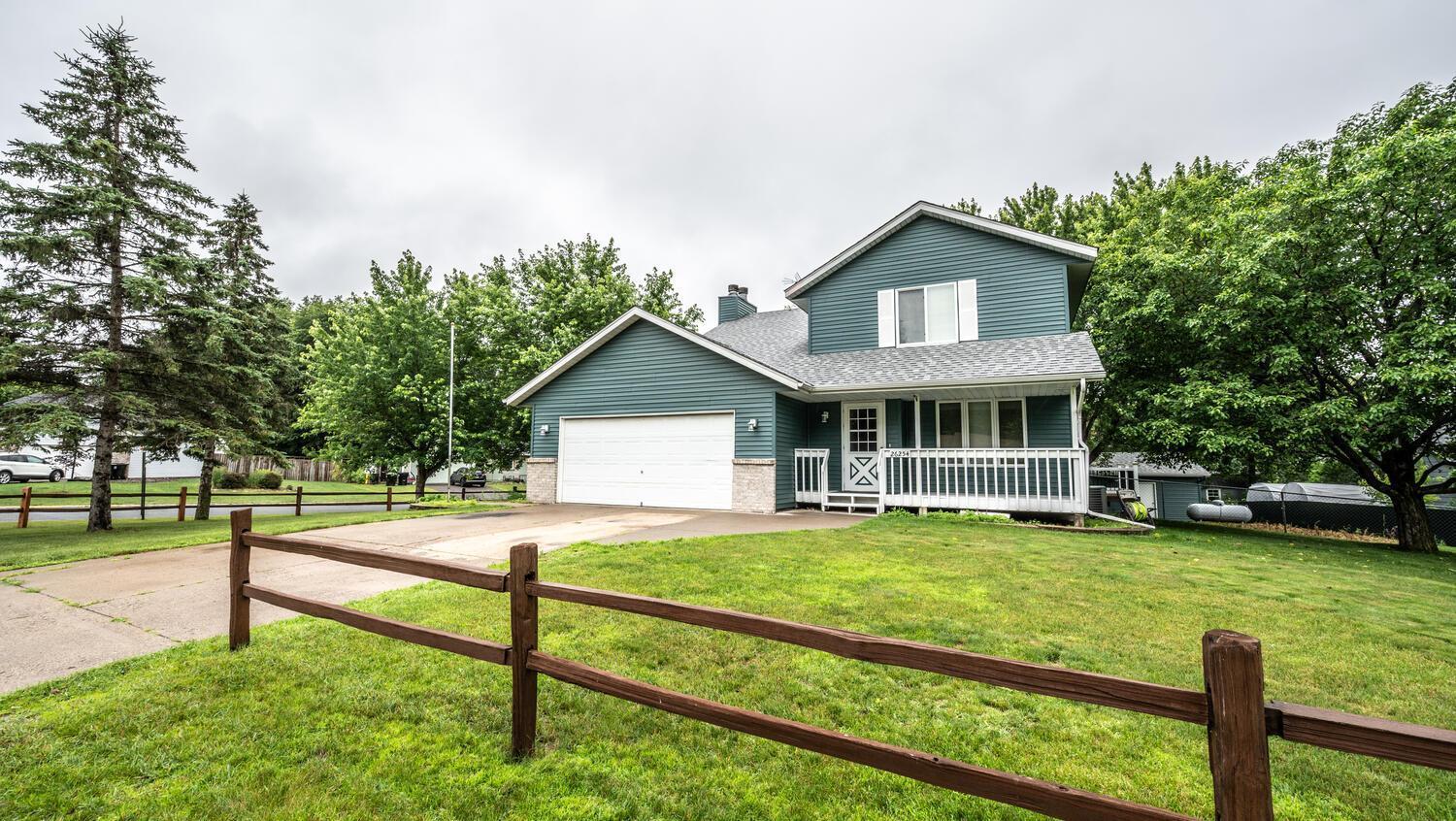 View of Residential at 26254 9th Street, Zimmerman MN 55398, Zimmerman - Mike Wilen | Minnesota Team Real Estate