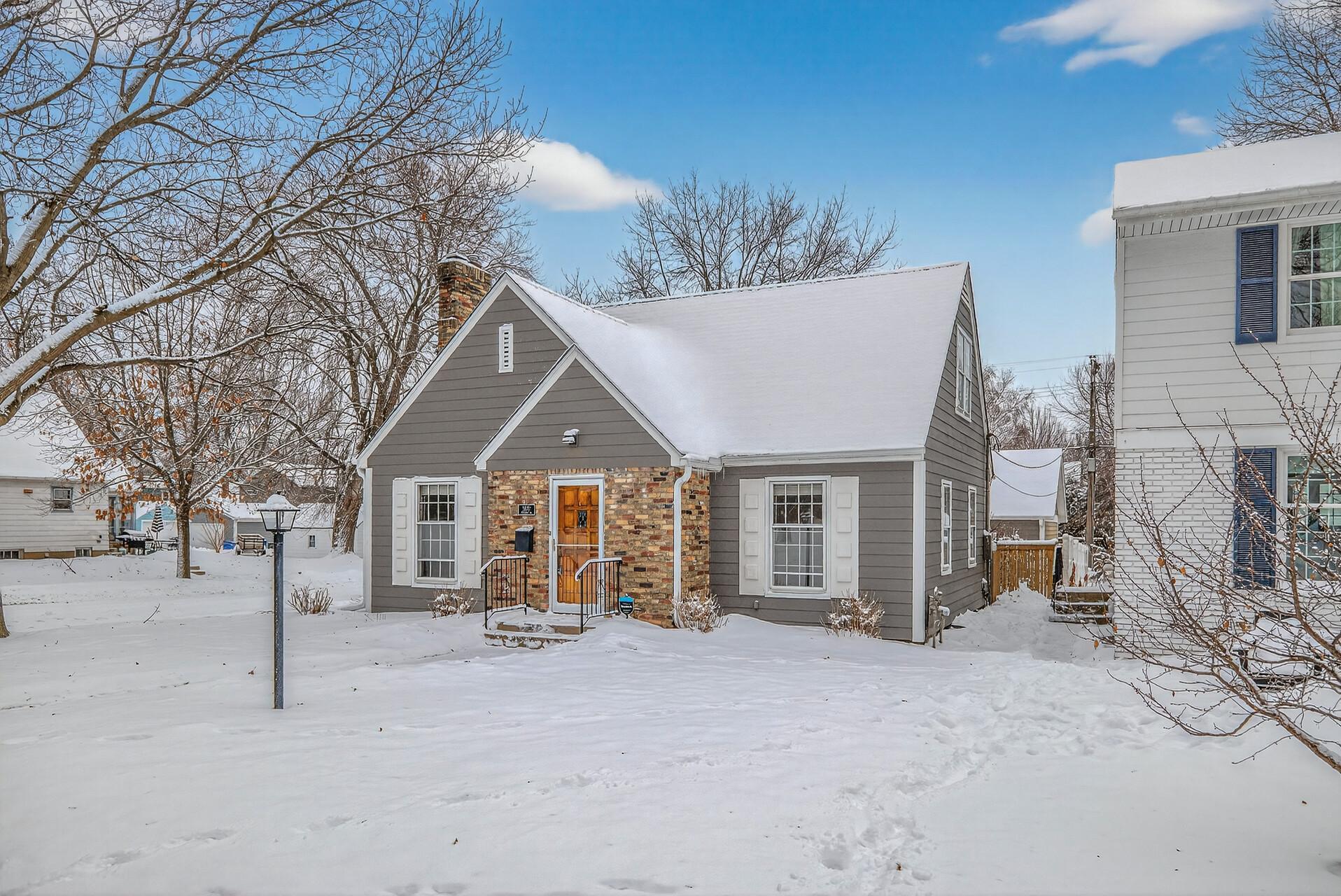 View of Residential at 1400 Scheffer Avenue, Saint Paul MN 55116, Saint Paul - Mike Wilen | Minnesota Team Real Estate