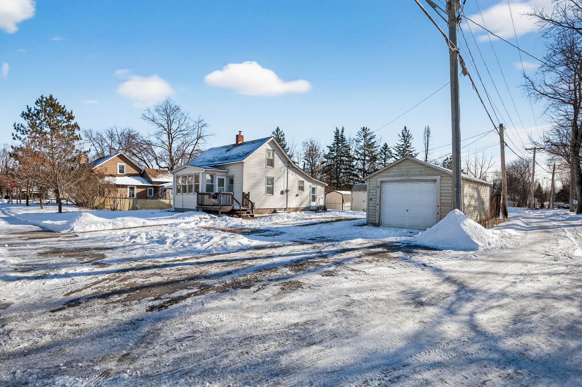 View of Residential at 307 5th Street, Chaska MN 55318, Chaska - Mike Wilen | Minnesota Team Real Estate
