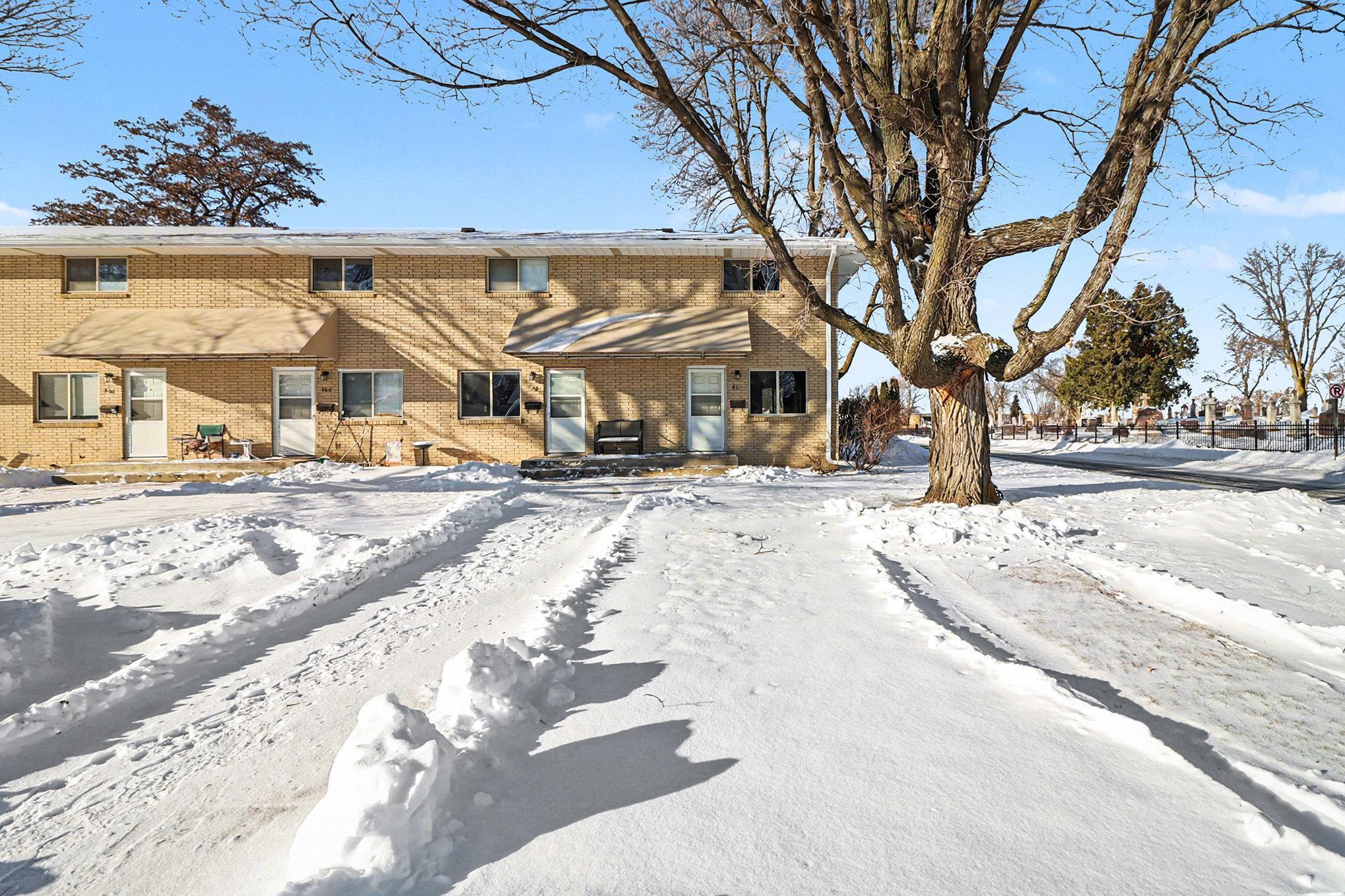 View of Residential at 412 Church Avenue, New Prague MN 56071, New Prague - Mike Wilen | Minnesota Team Real Estate