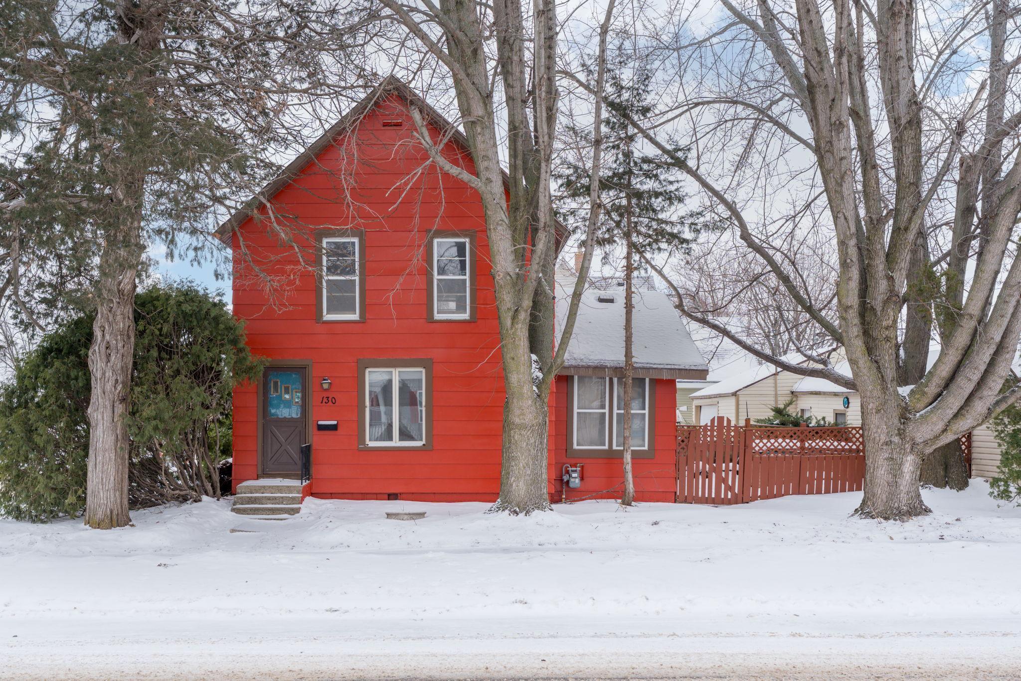 View of Residential at 130 1st Street, Waterville MN 56096, Waterville - Mike Wilen | Minnesota Team Real Estate