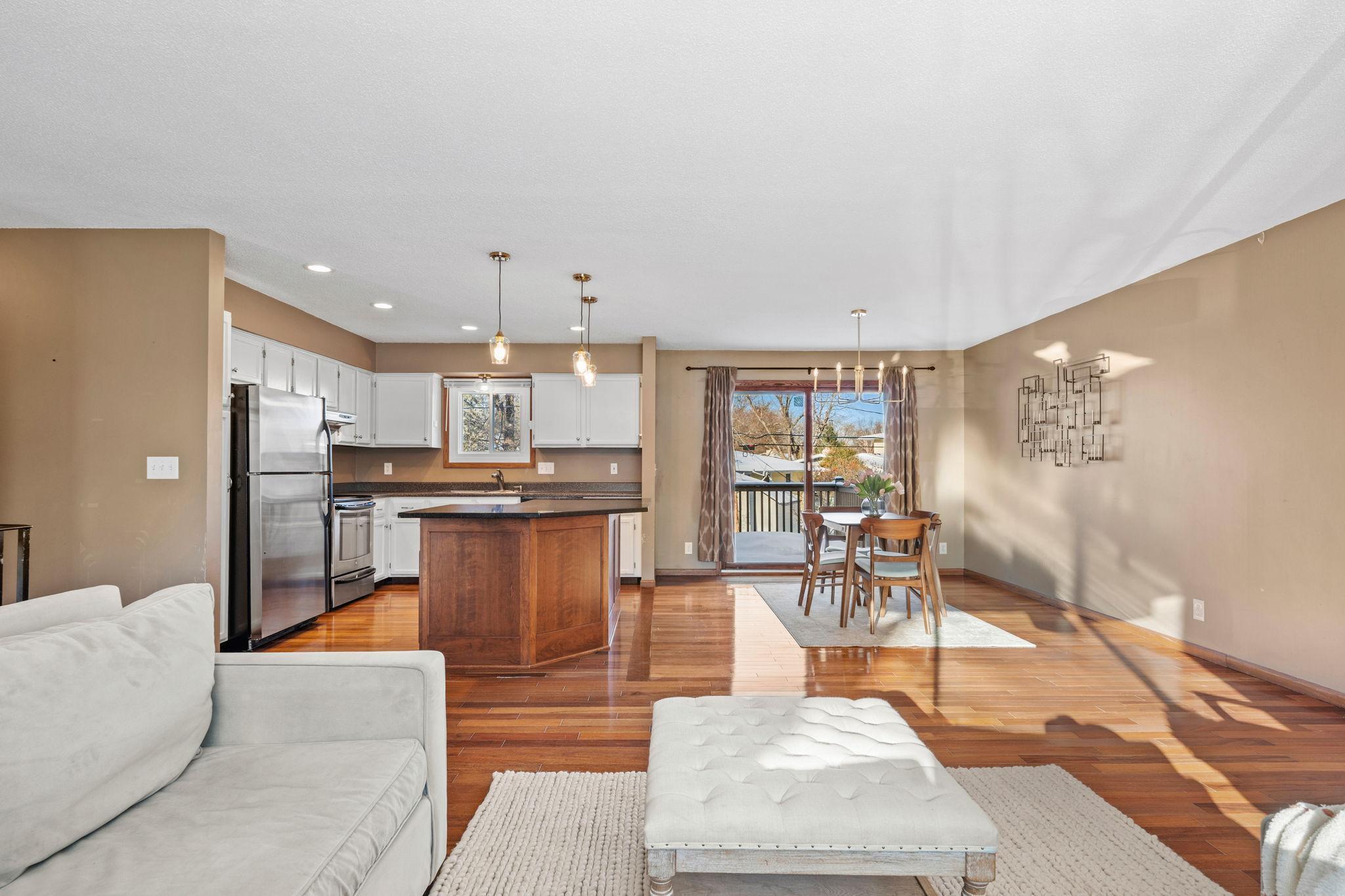 View of Residential at 2254 Pennsylvania Avenue, Saint Louis Park MN 55426, Saint Louis Park - Mike Wilen | Minnesota Team Real Estate