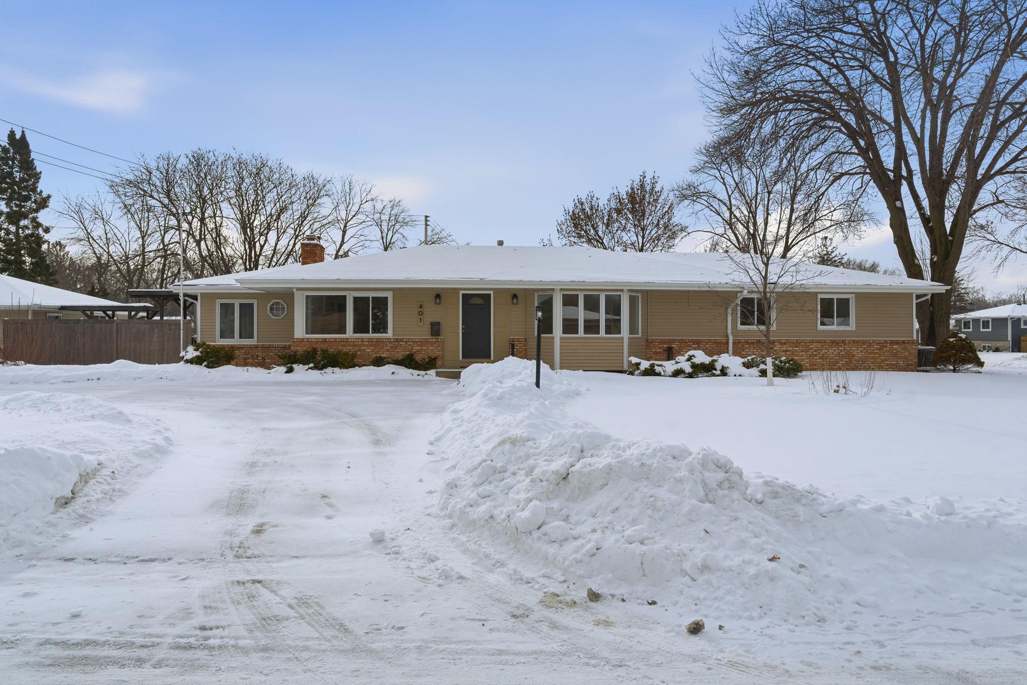 View of Residential at 401 99th Street, Bloomington MN 55420, Bloomington - Mike Wilen | Minnesota Team Real Estate