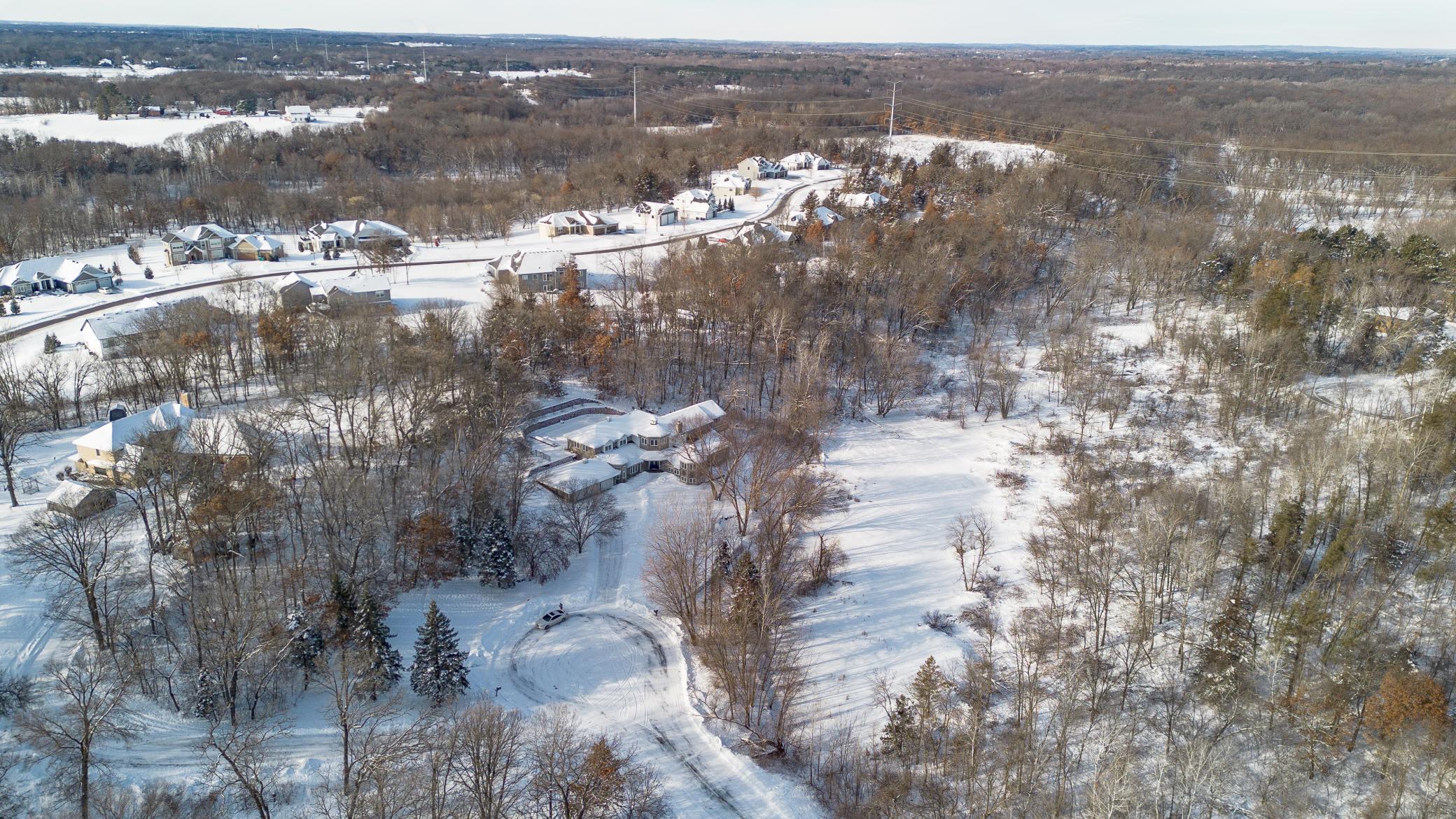 View of Residential at 3945 169th Lane, Andover MN 55304, Andover (63 of 71) - Mike Wilen | Minnesota Team Real Estate