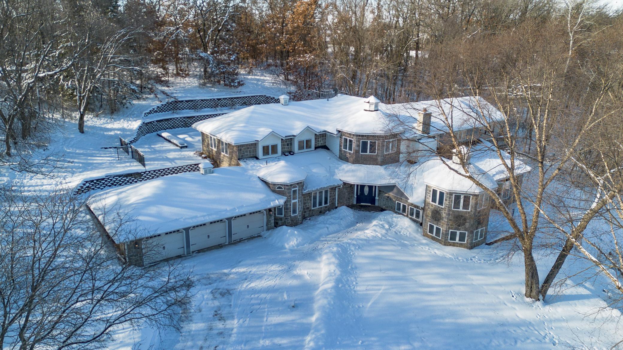 View of Residential at 3945 169th Lane, Andover MN 55304, Andover (58 of 71) - Mike Wilen | Minnesota Team Real Estate