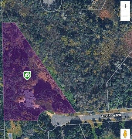 View of Residential at 3945 169th Lane, Andover MN 55304, Andover - Mike Wilen | Minnesota Team Real Estate