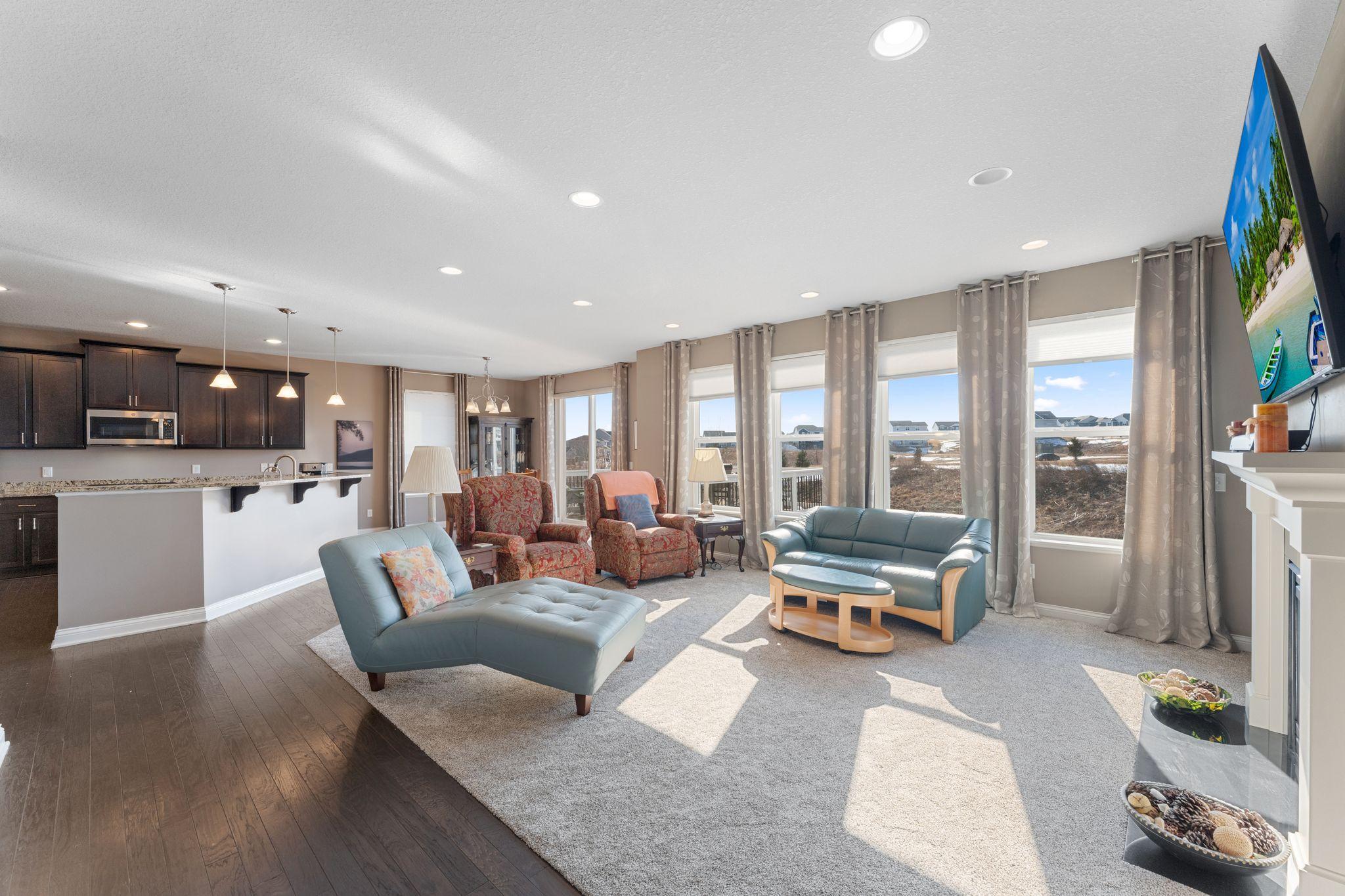 View of Residential at 4014 Holasek Path, Chaska MN 55318, Chaska (6 of 45) - Mike Wilen | Minnesota Team Real Estate