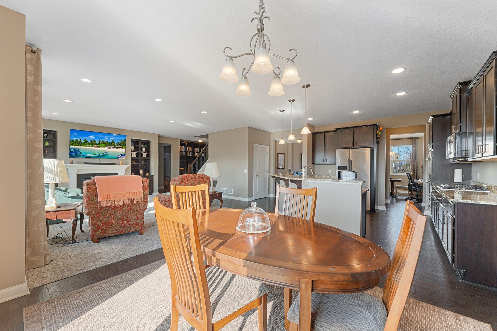 View of Residential at 4014 Holasek Path, Chaska MN 55318, Chaska (14 of 45) - Mike Wilen | Minnesota Team Real Estate