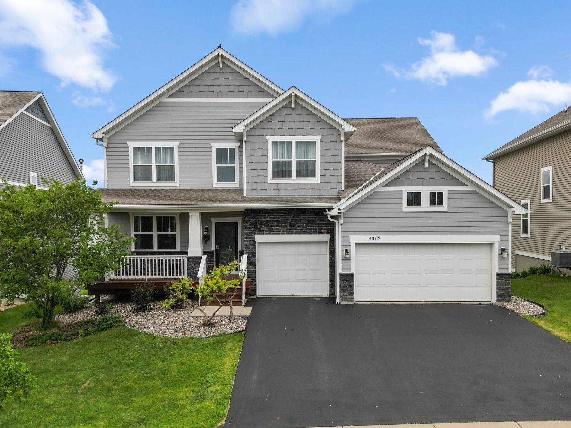 View of Residential at 4014 Holasek Path, Chaska MN 55318, Chaska (4 of 45) - Mike Wilen | Minnesota Team Real Estate