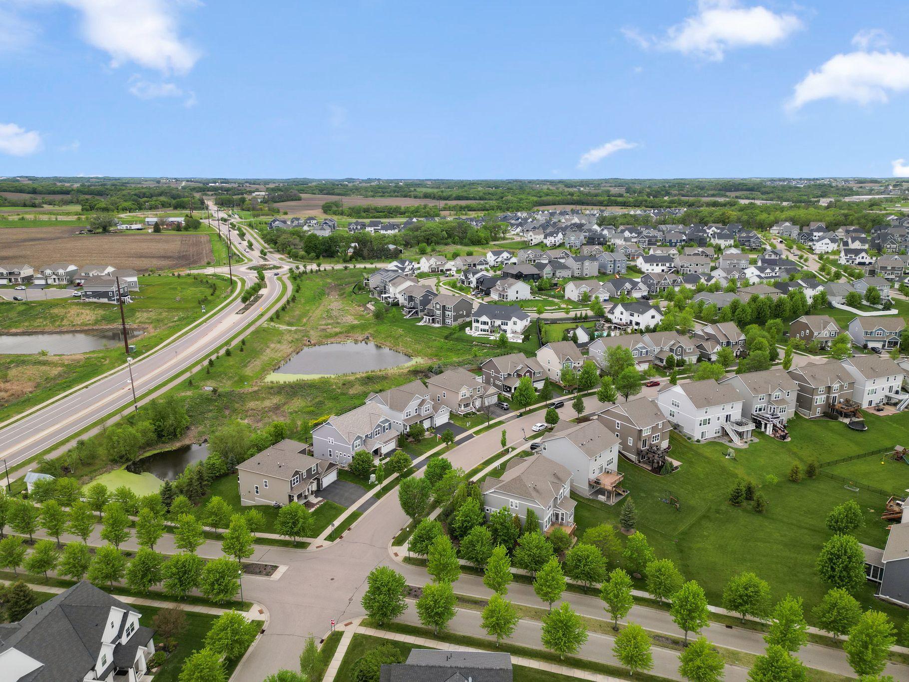 View of Residential at 4014 Holasek Path, Chaska MN 55318, Chaska (43 of 45) - Mike Wilen | Minnesota Team Real Estate