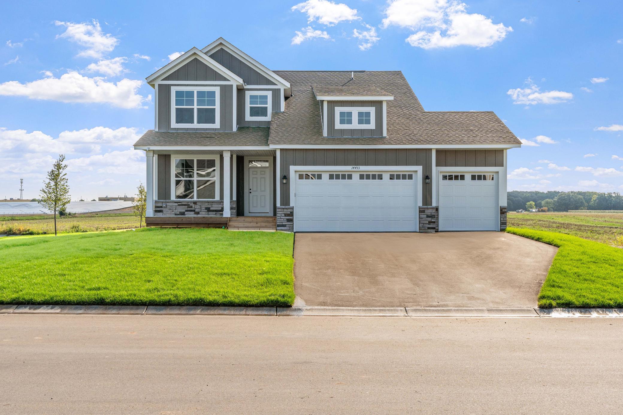 View of Residential at 2560 Buffalo Ridge Drive, Buffalo MN 55313, Buffalo - Mike Wilen | Minnesota Team Real Estate
