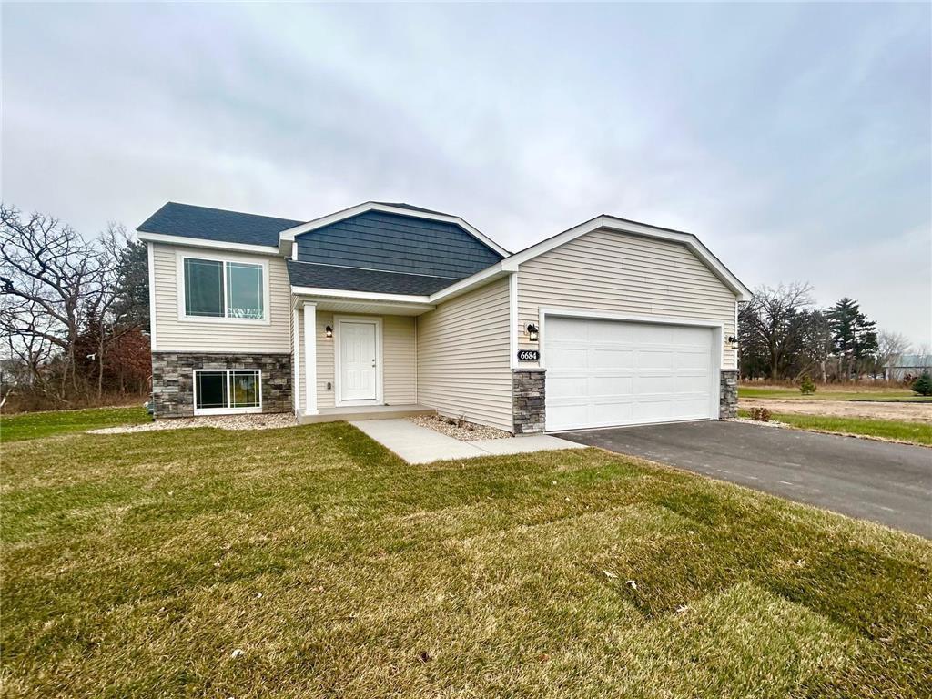 View of Residential at 6684 Granby Street, North Branch MN 55056, North Branch - Mike Wilen | Minnesota Team Real Estate