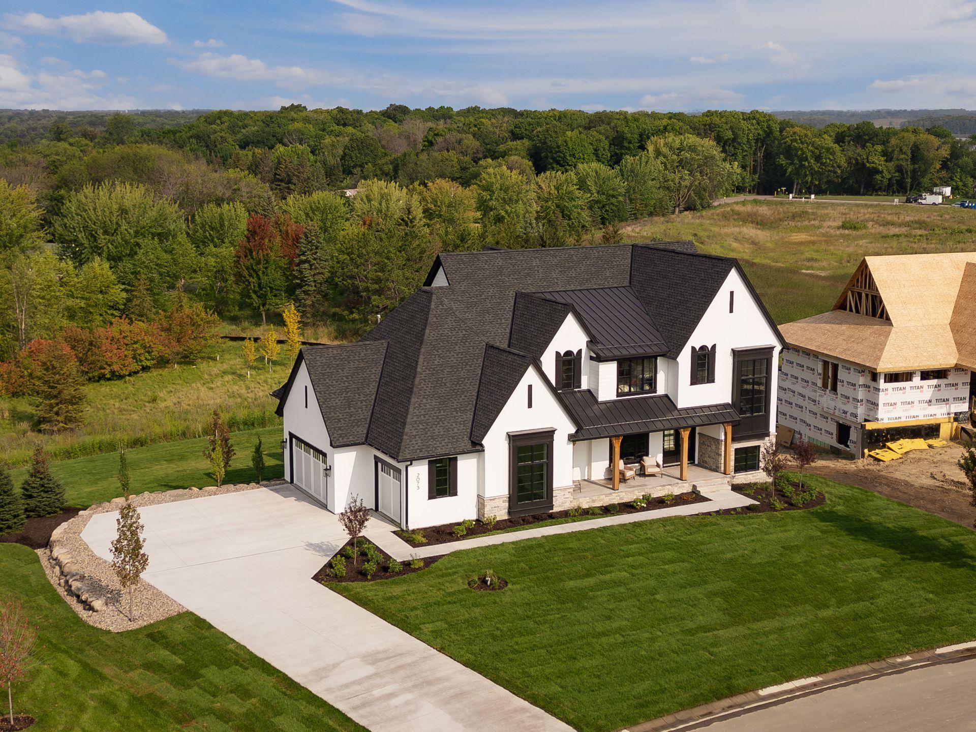 View of Residential at 2073 Bridgevine Court, Independence MN 55359, Independence (57 of 65) - Mike Wilen | Minnesota Team Real Estate