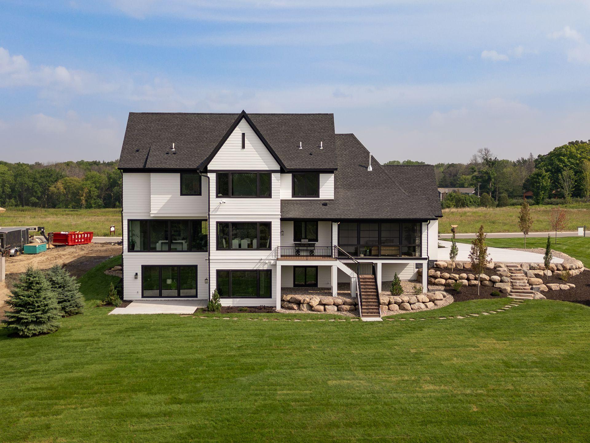 View of Residential at 2073 Bridgevine Court, Independence MN 55359, Independence (58 of 65) - Mike Wilen | Minnesota Team Real Estate