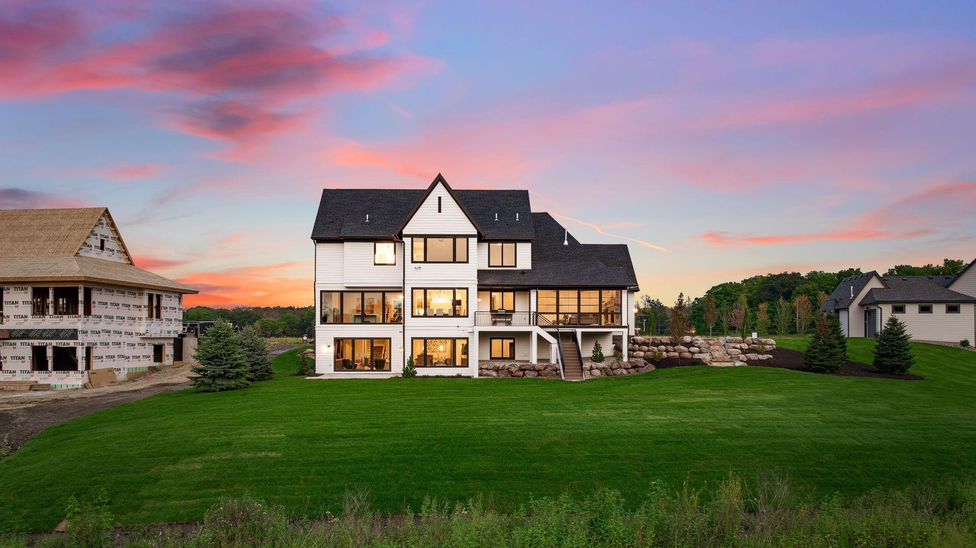 View of Residential at 2073 Bridgevine Court, Independence MN 55359, Independence (62 of 65) - Mike Wilen | Minnesota Team Real Estate