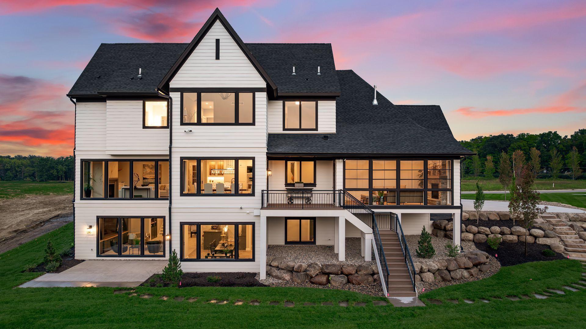 View of Residential at 2073 Bridgevine Court, Independence MN 55359, Independence (63 of 65) - Mike Wilen | Minnesota Team Real Estate