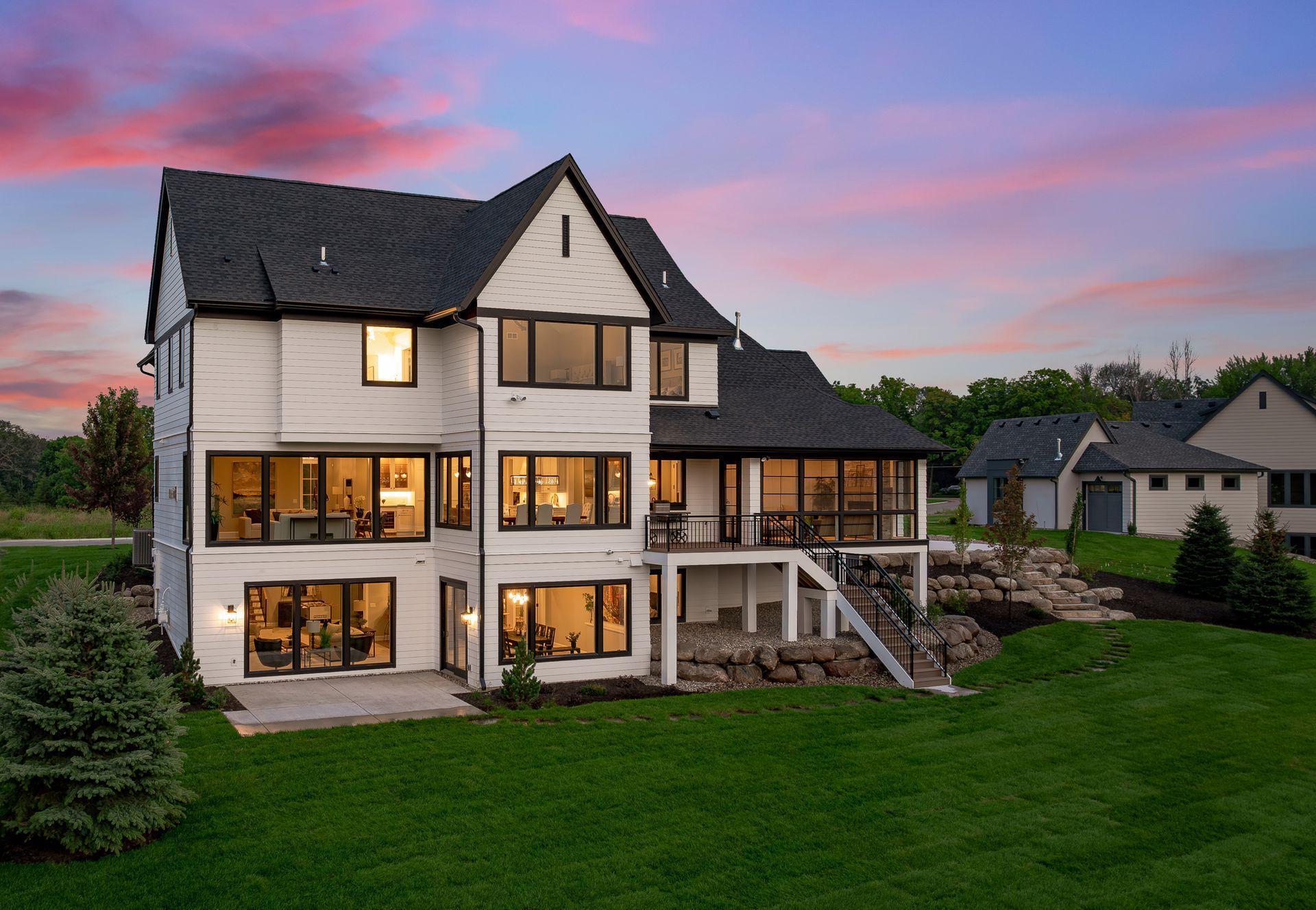 View of Residential at 2073 Bridgevine Court, Independence MN 55359, Independence (64 of 65) - Mike Wilen | Minnesota Team Real Estate
