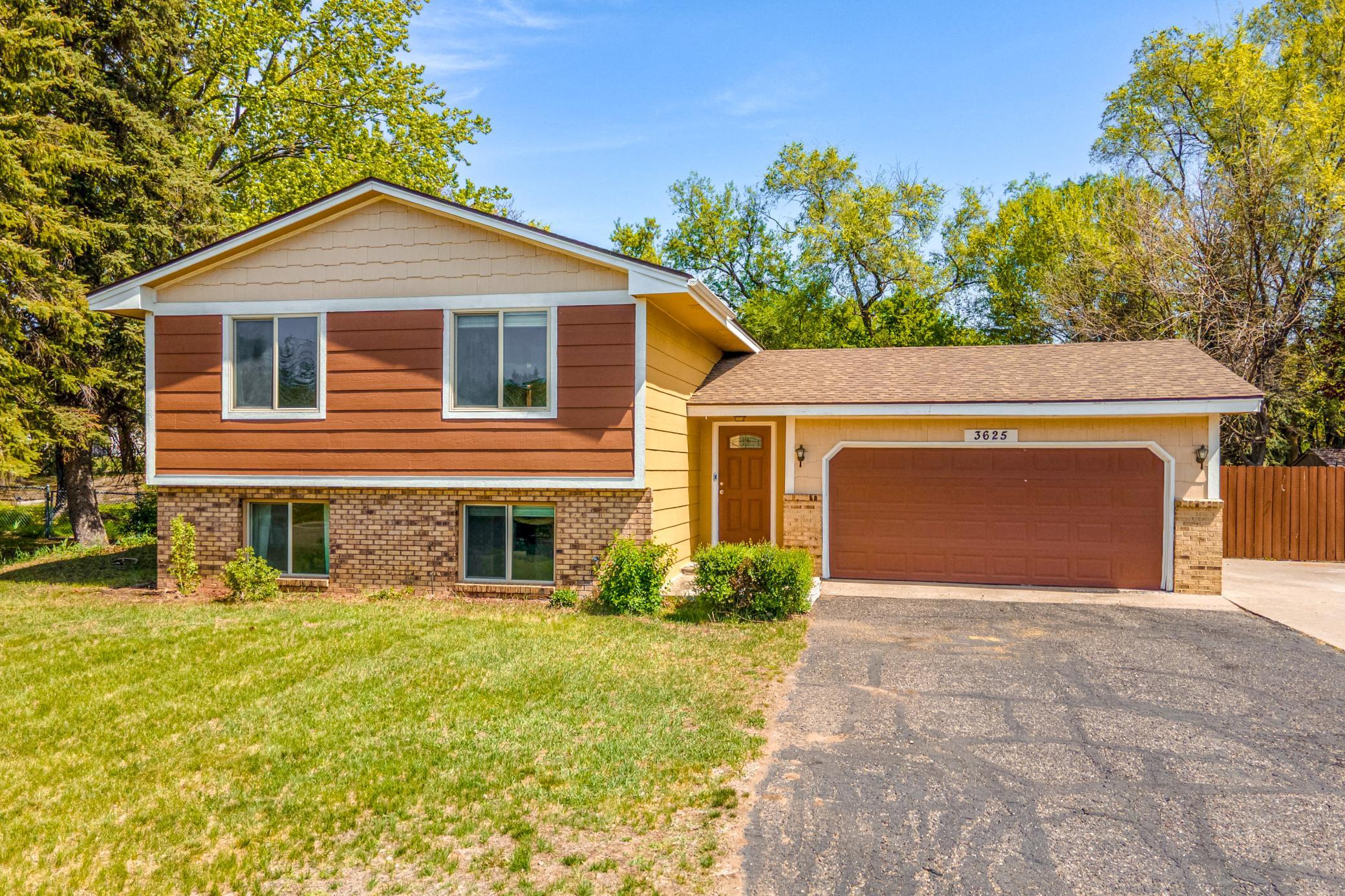 View of Residential at 3625 115th Avenue, Coon Rapids MN 55433, Coon Rapids - Mike Wilen | Minnesota Team Real Estate