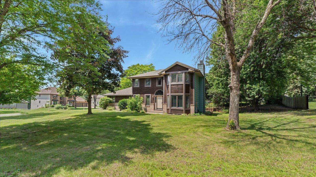 View of Residential at 12720 Ibis Street, Coon Rapids MN 55448, Coon Rapids - Mike Wilen | Minnesota Team Real Estate
