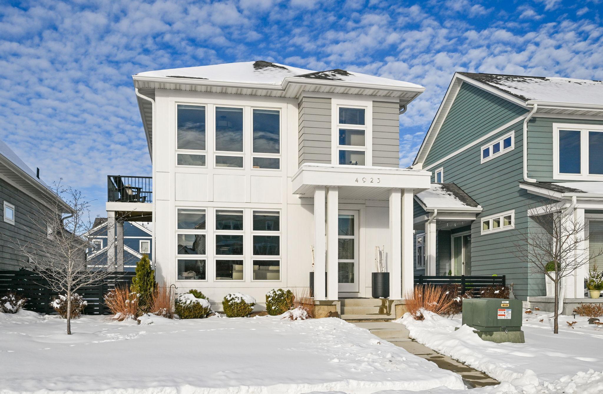 View of Residential at 4923 162nd Street, Lakeville MN 55044, Lakeville - Mike Wilen | Minnesota Team Real Estate