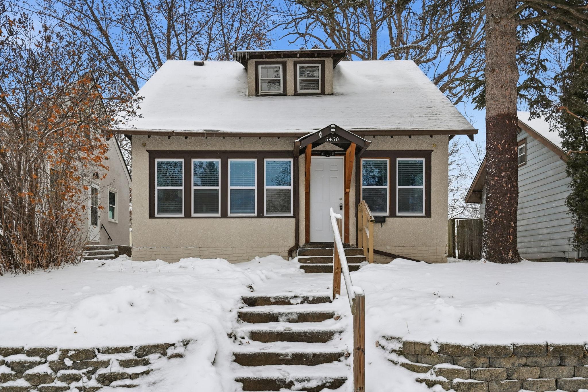 View of Residential at 3430 Morgan Avenue, Minneapolis MN 55412, Minneapolis - Mike Wilen | Minnesota Team Real Estate