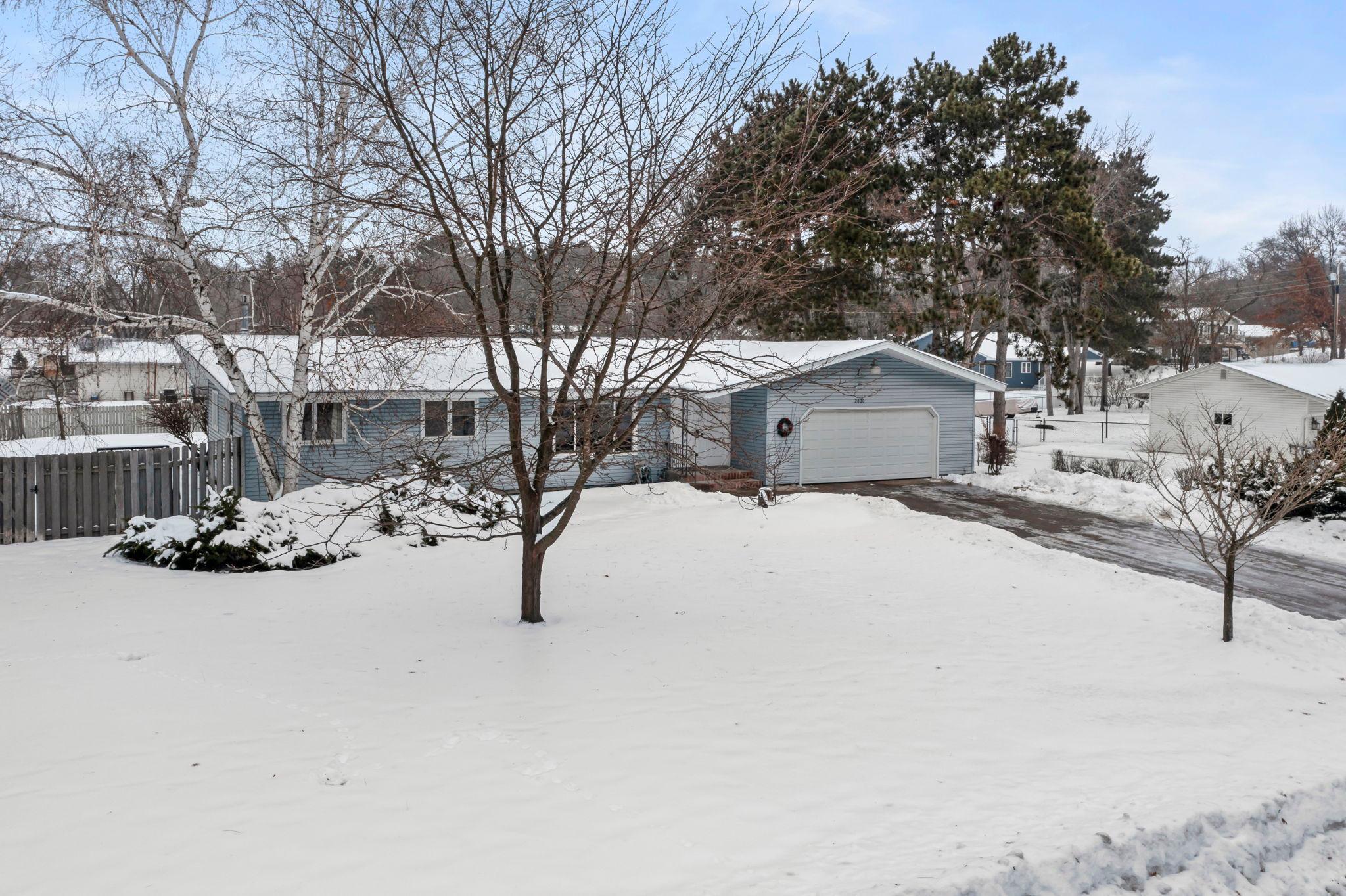 View of Residential at 2830 Juniper Street, Cambridge MN 55008, Cambridge - Mike Wilen | Minnesota Team Real Estate