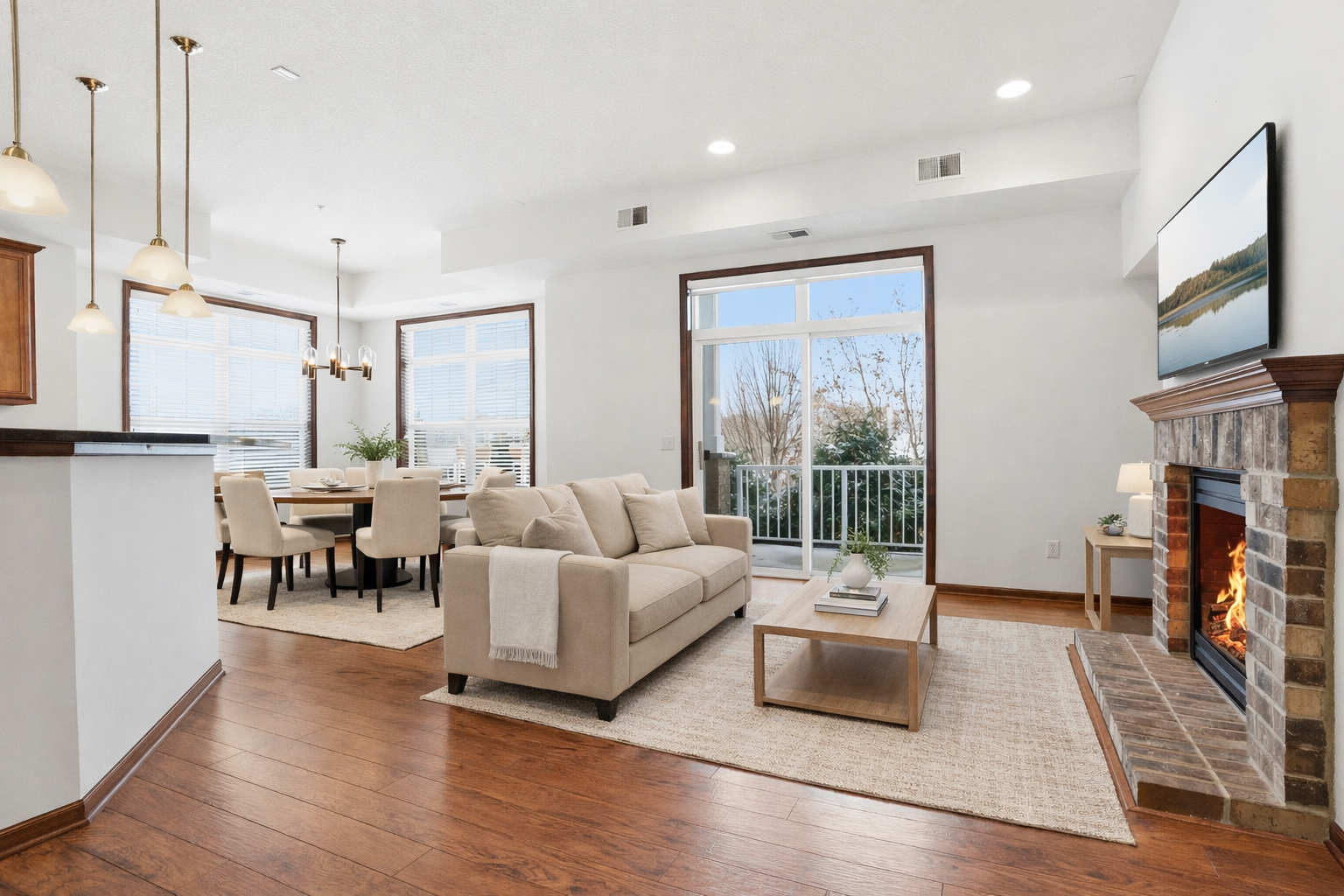 View of Residential at 1840 Freedom Lane #102, Chanhassen MN 55317, Chanhassen - Mike Wilen | Minnesota Team Real Estate