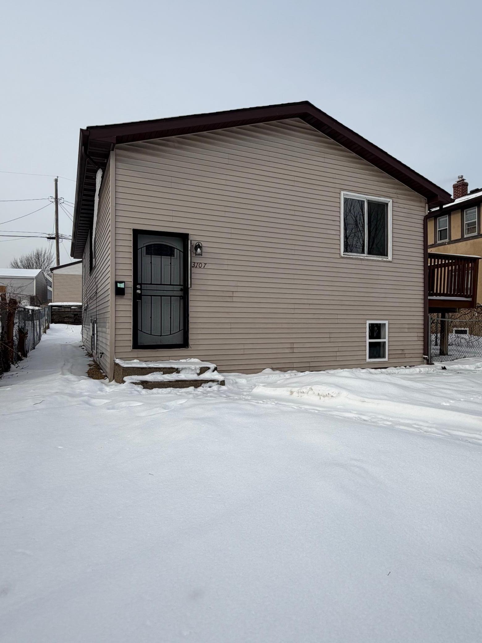 View of Residential at 3107 Logan Avenue, Minneapolis MN 55411, Minneapolis - Mike Wilen | Minnesota Team Real Estate