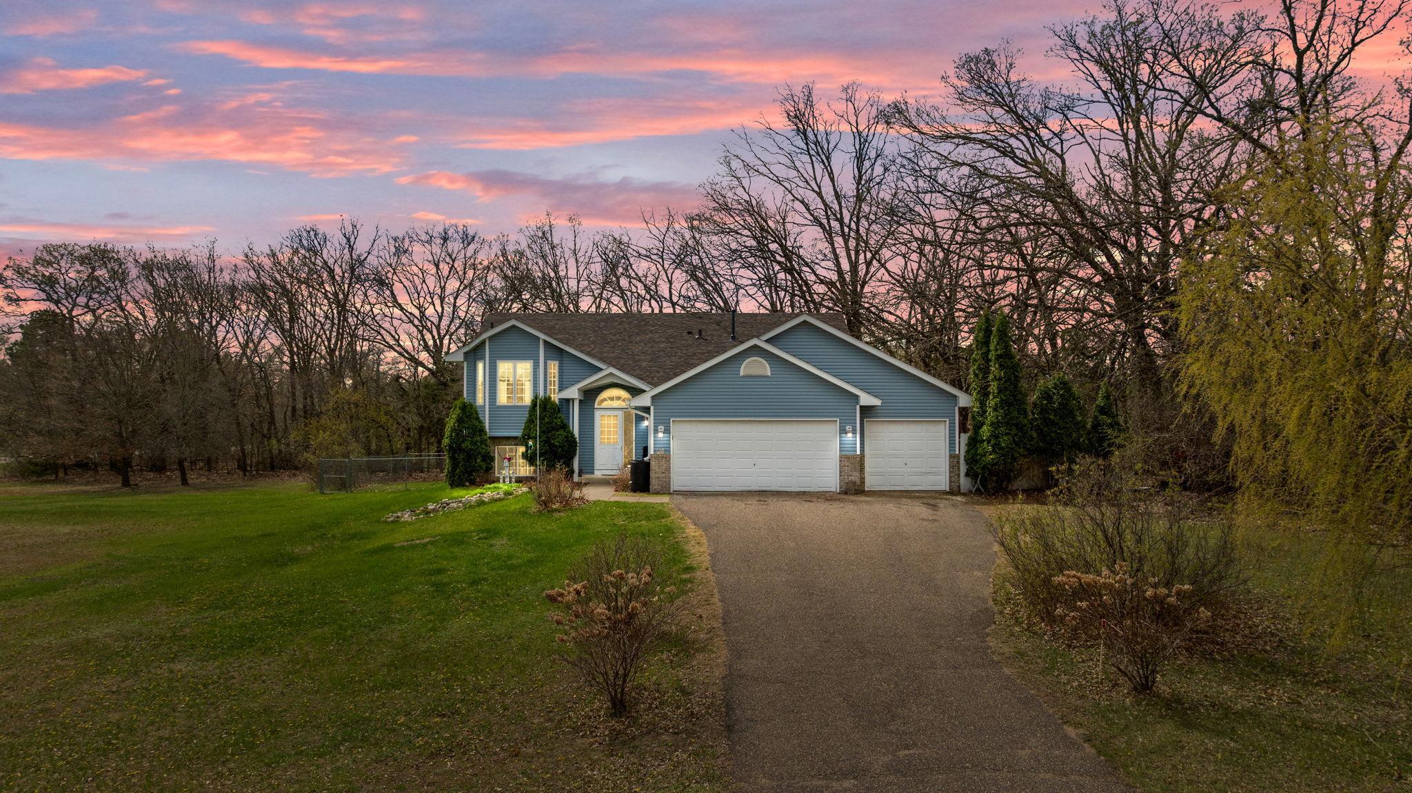 View of Residential at 18335 241 1/2 Avenue, Big Lake MN 55309, Big Lake (3 of 12) - Mike Wilen | Minnesota Team Real Estate