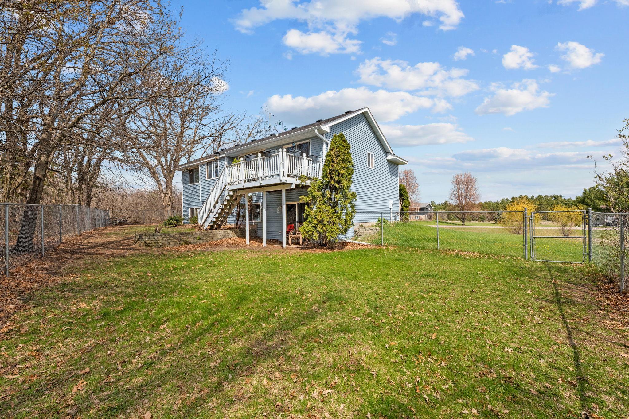 View of Residential at 18335 241 1/2 Avenue, Big Lake MN 55309, Big Lake (4 of 12) - Mike Wilen | Minnesota Team Real Estate