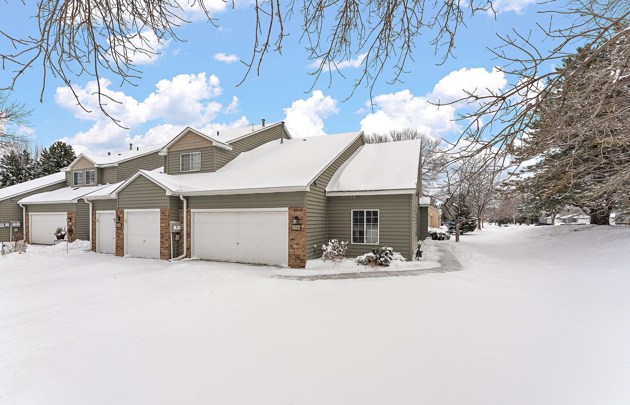View of Residential at 2516 Lockwood Drive #50, Mendota Heights MN 55120, Mendota Heights - Mike Wilen | Minnesota Team Real Estate