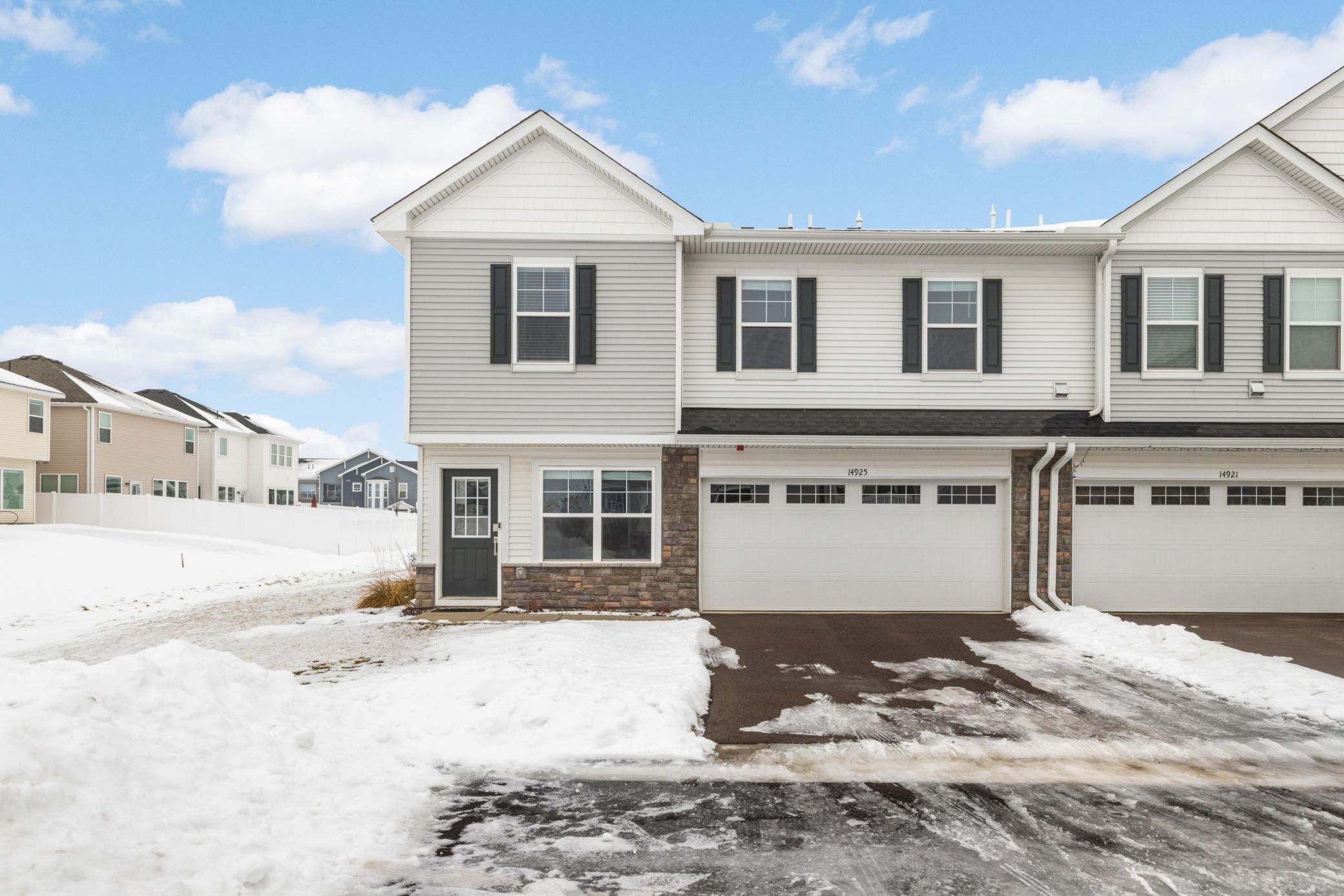 View of Residential at 14925 Archdale Lane, Rosemount MN 55068, Rosemount - Mike Wilen | Minnesota Team Real Estate