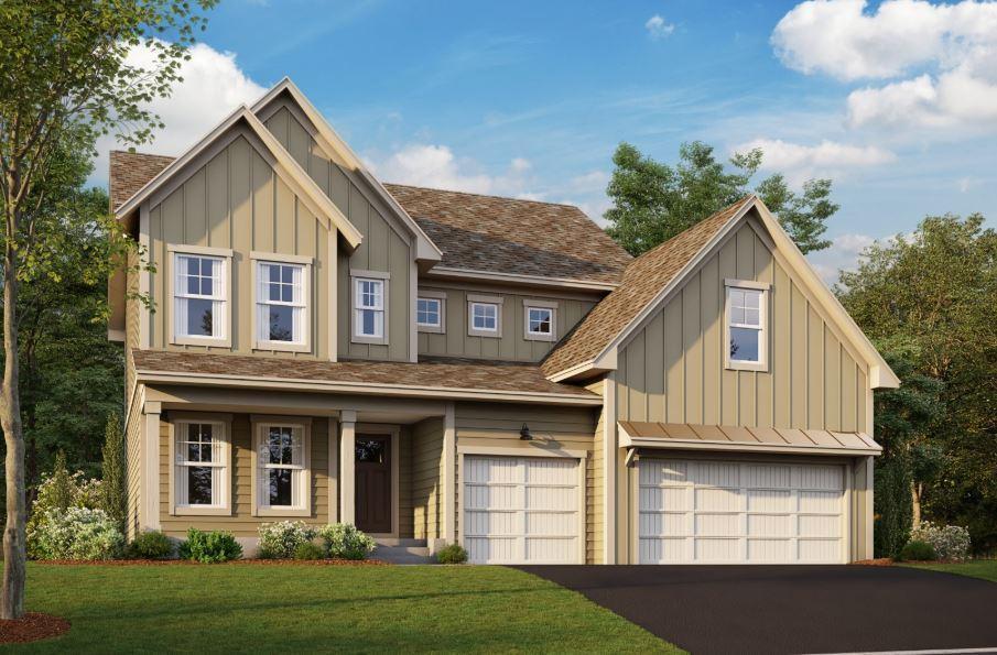 View of Residential at 1032 Oakwood Lane, Delano MN 55328, Delano - Mike Wilen | Minnesota Team Real Estate