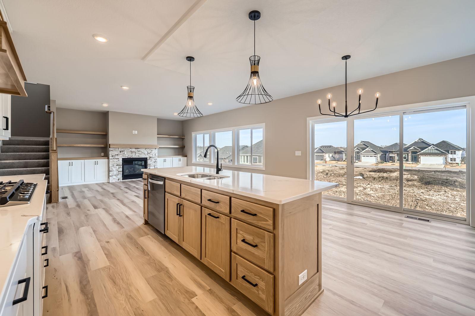 View of Residential at 68 143rd Ave NW, Andover MN 55304, Andover (15 of 44) - Mike Wilen | Minnesota Team Real Estate
