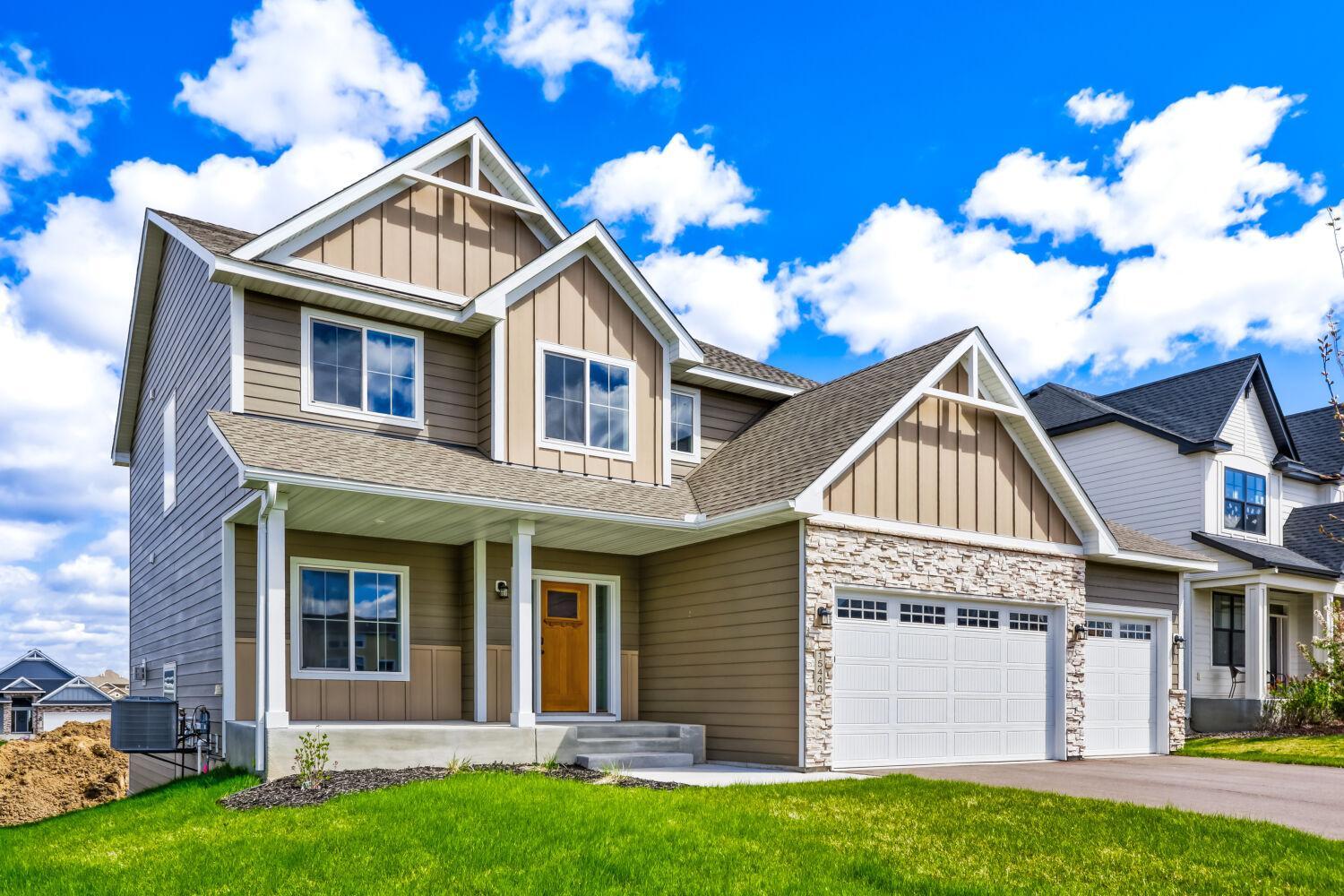 View of Residential at 68 143rd Ave NW, Andover MN 55304, Andover (2 of 44) - Mike Wilen | Minnesota Team Real Estate
