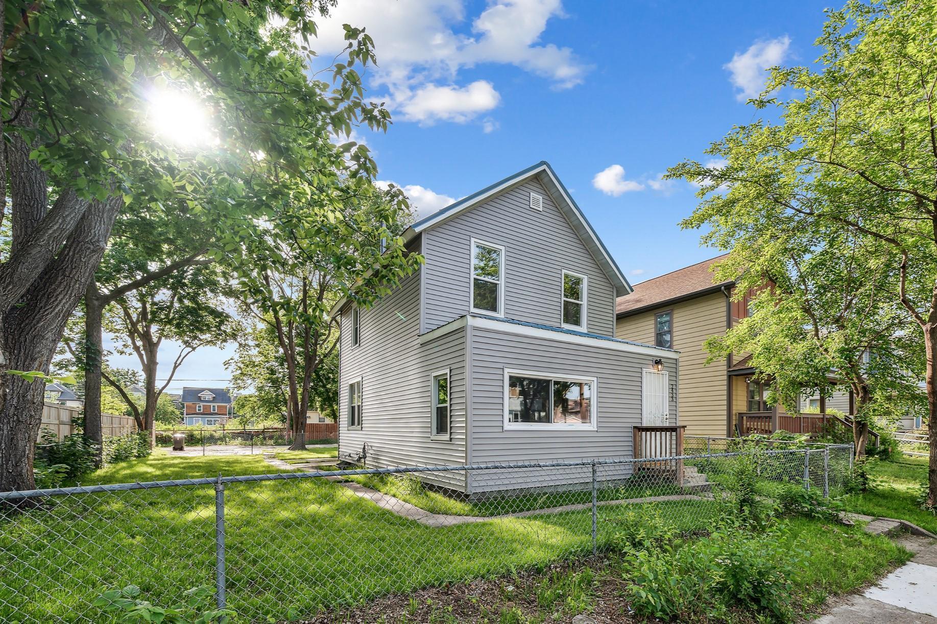 View of Residential at 2433 16th Avenue, Minneapolis MN 55404, Minneapolis - Mike Wilen | Minnesota Team Real Estate
