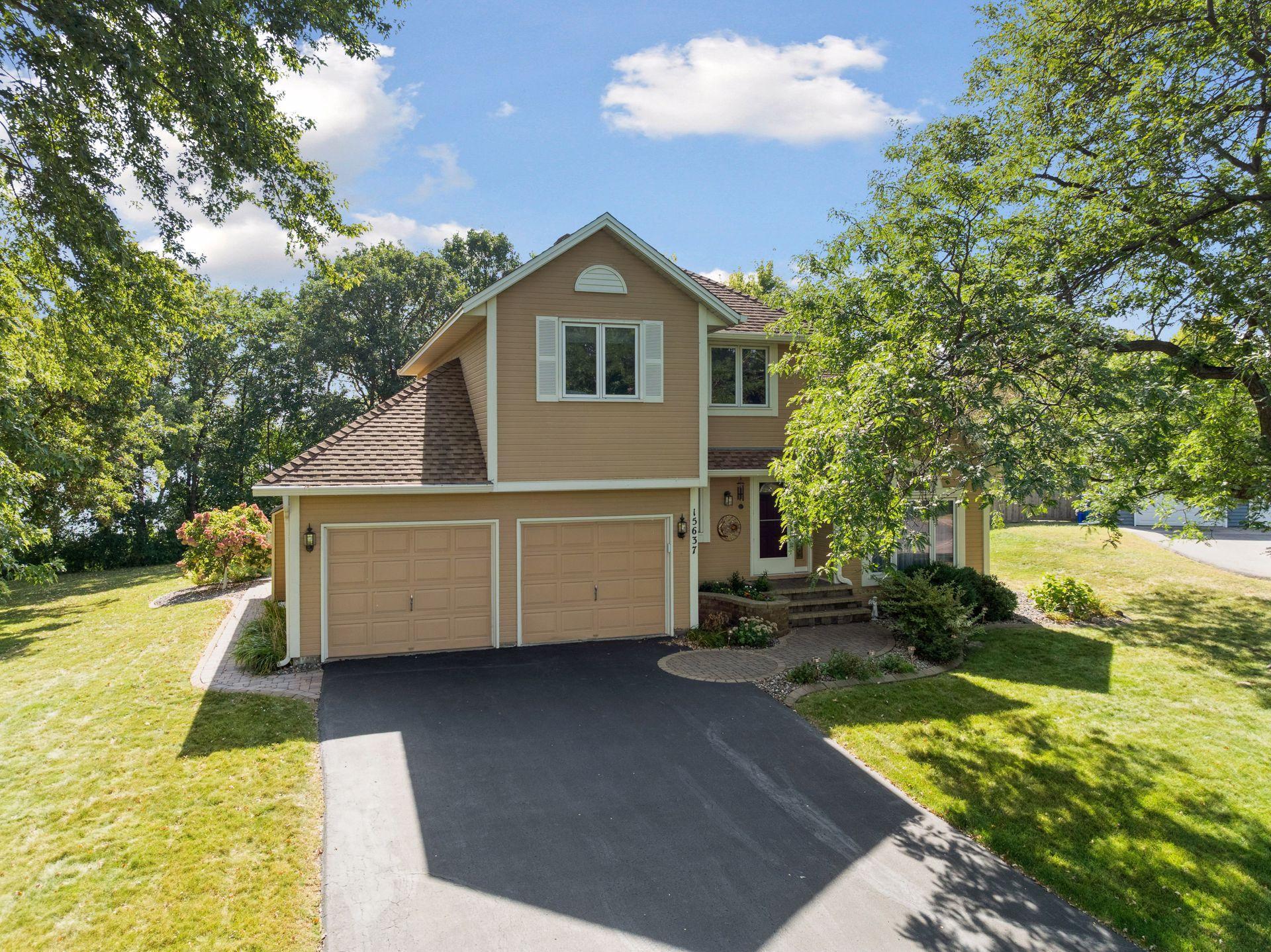 View of Residential at 15637 91st Avenue, Maple Grove MN 55369, Maple Grove - Mike Wilen | Minnesota Team Real Estate