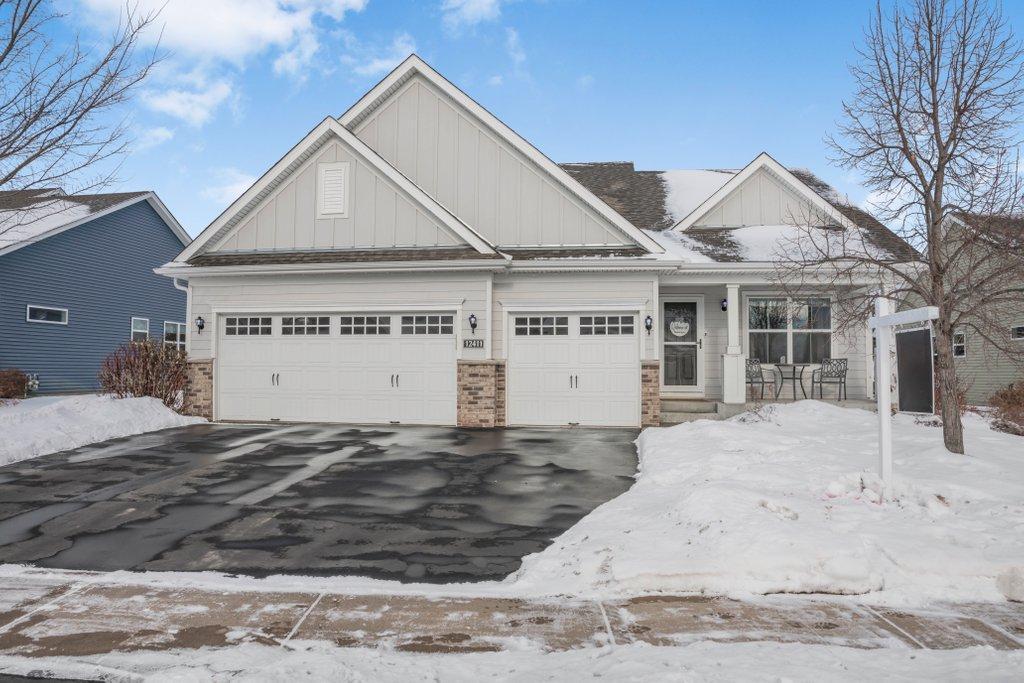 View of Residential at 12411 Pineridge Way, Dayton MN 55327, Dayton - Mike Wilen | Minnesota Team Real Estate