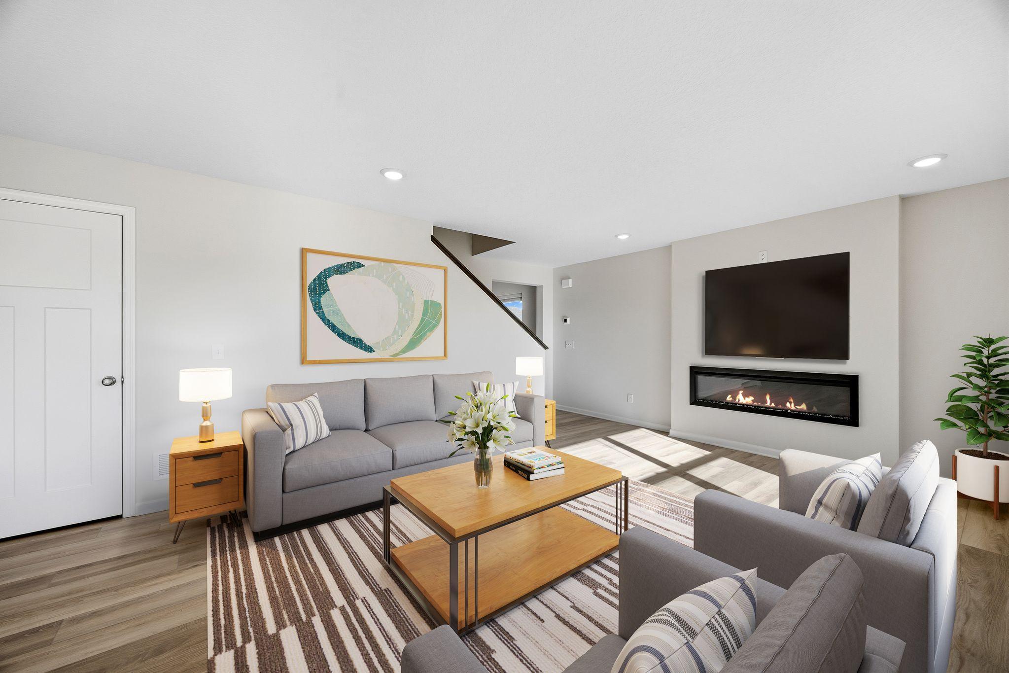 View of Residential at 409 James Parkway, Elko New Market MN 55054, Elko New Market - Mike Wilen | Minnesota Team Real Estate