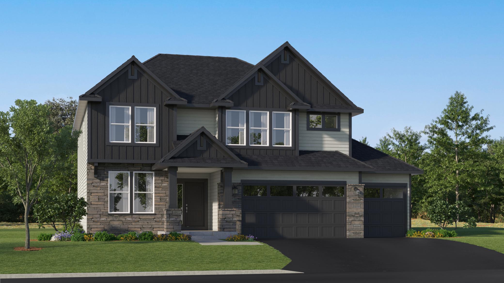 View of Residential at 18370 Hornby Drive, Lakeville MN 55044, Lakeville - Mike Wilen | Minnesota Team Real Estate