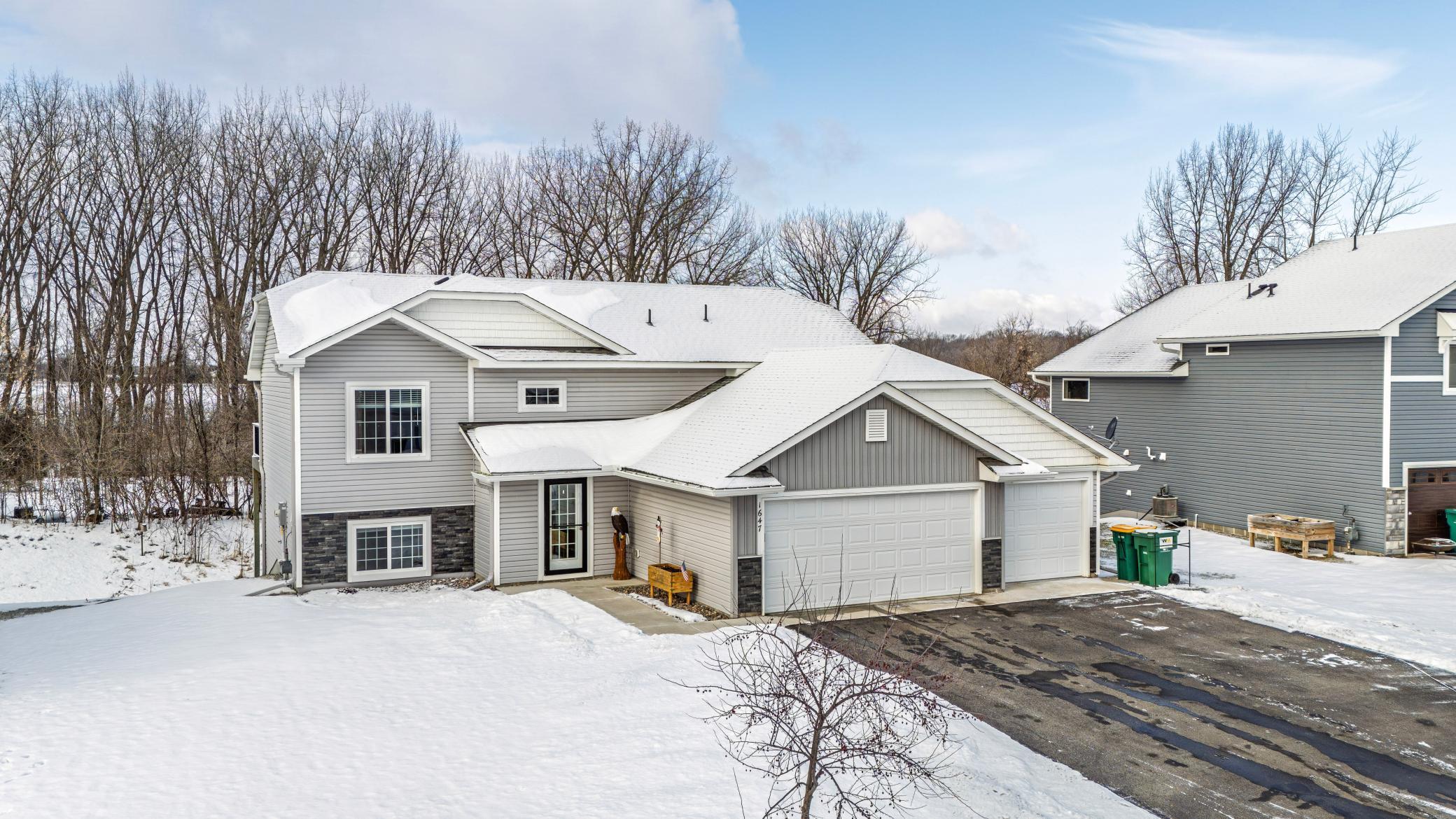 View of Residential at 1647 Hidden Trail, Mayer MN 55360, Mayer - Mike Wilen | Minnesota Team Real Estate