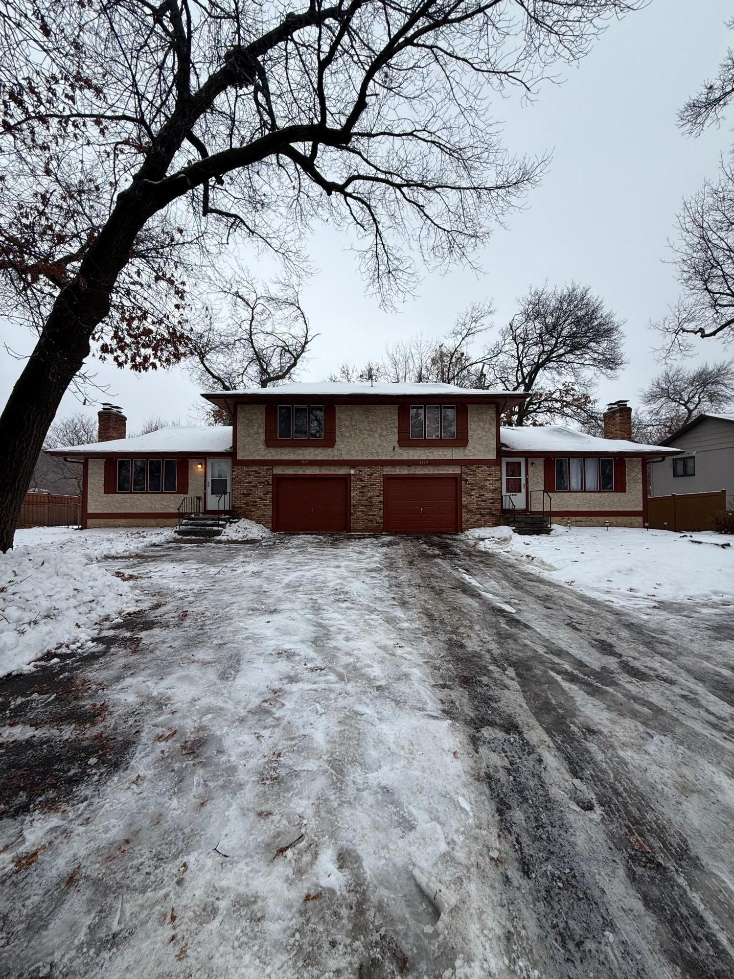 View of Residential Income at 5827 Winnetka Avenue, New Hope MN 55428, New Hope - Mike Wilen | Minnesota Team Real Estate
