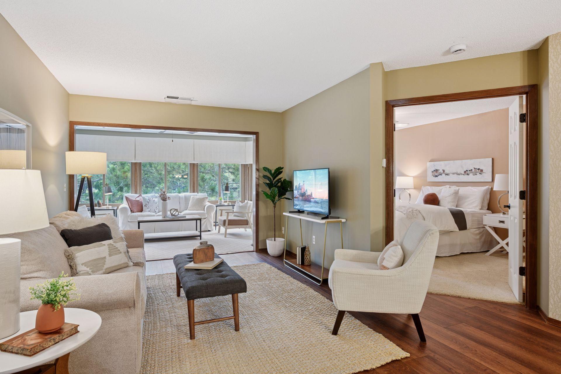 View of Residential at 7942 Timber Lake Drive, Eden Prairie MN 55347, Eden Prairie - Mike Wilen | Minnesota Team Real Estate